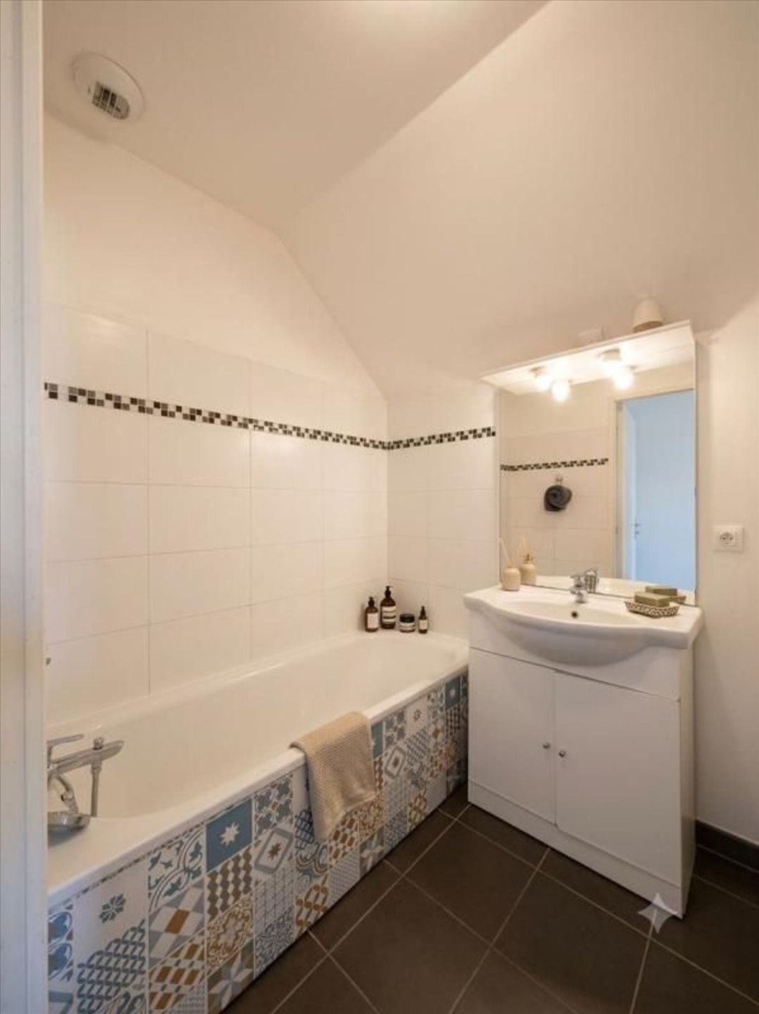 Appartement à vendre, 44m², Persan