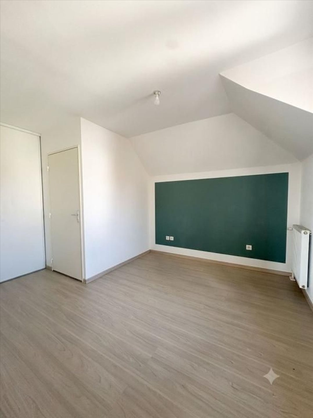Appartement à vendre, 44m², Persan