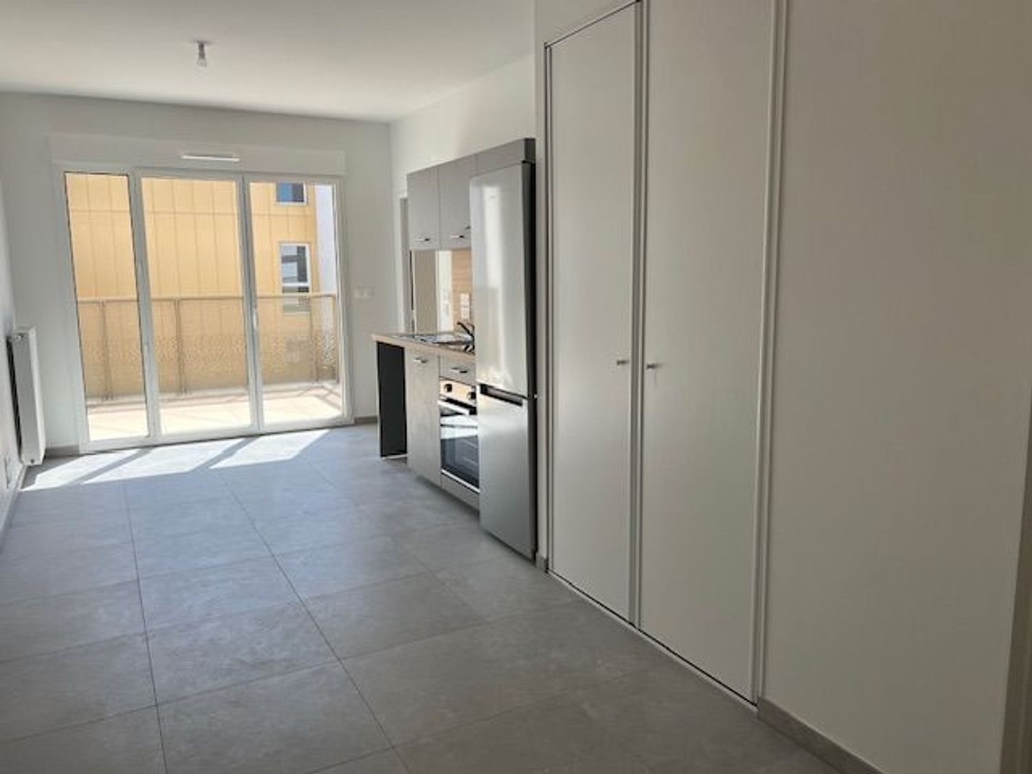 Appartement à louer, 39m², Tassin-la-Demi-Lune