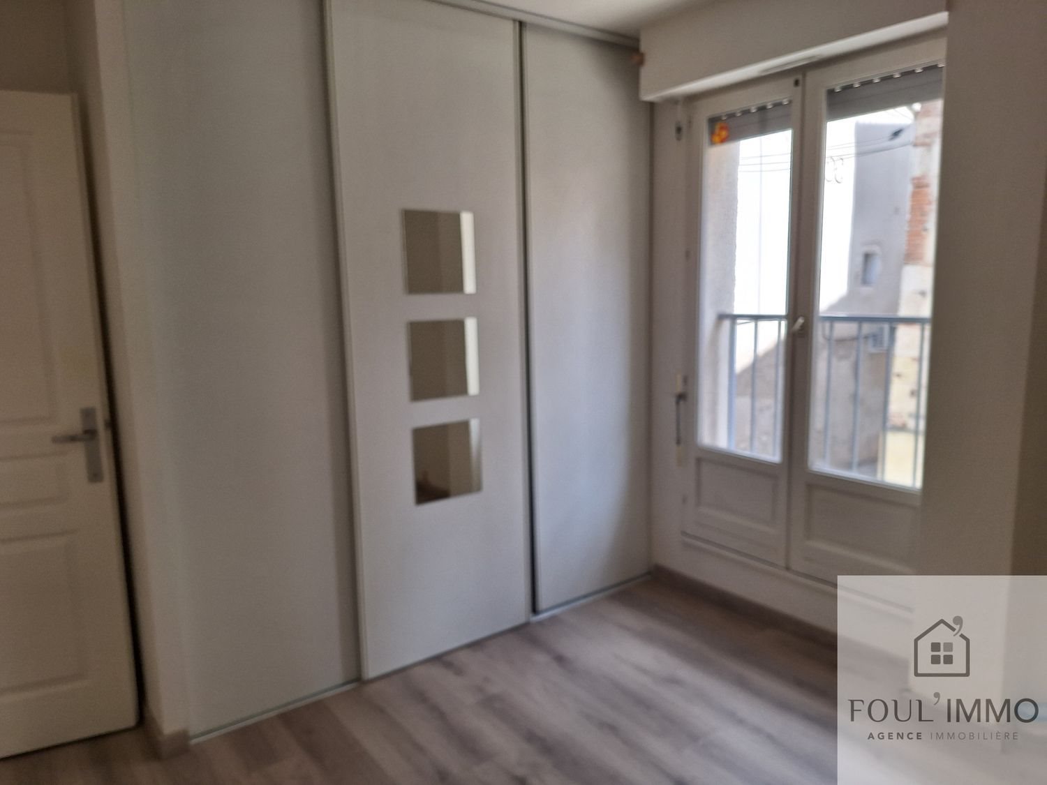 Appartement à vendre, 41m², Agen