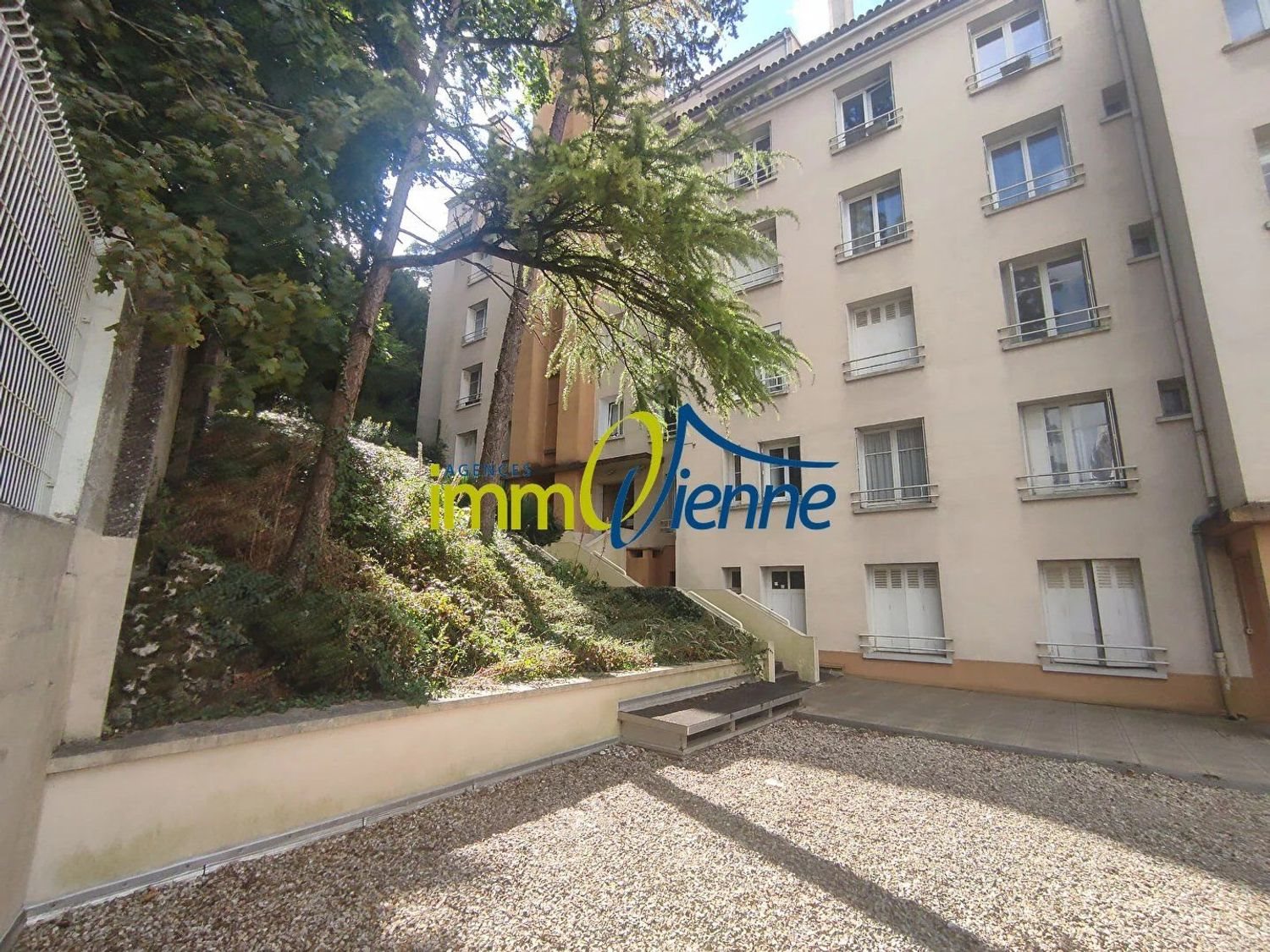 Appartement à vendre, 34m², Poitiers
