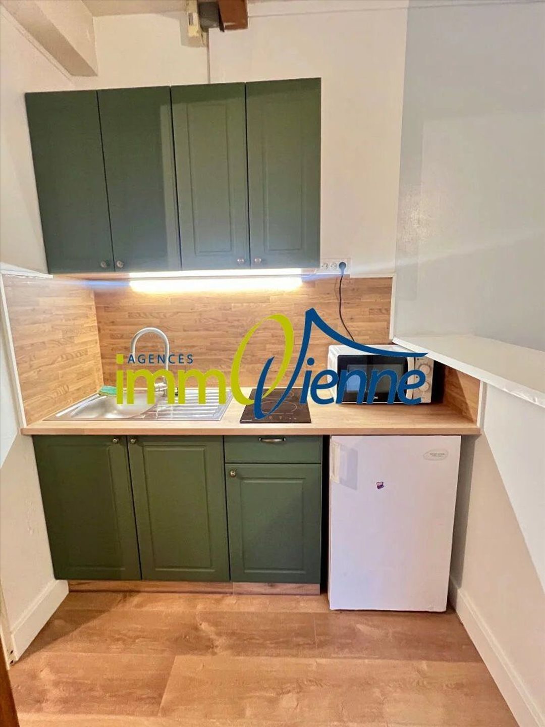Appartement à vendre, 34m², Poitiers