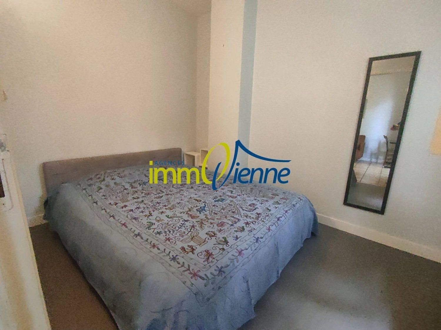 Appartement à vendre, 34m², Poitiers