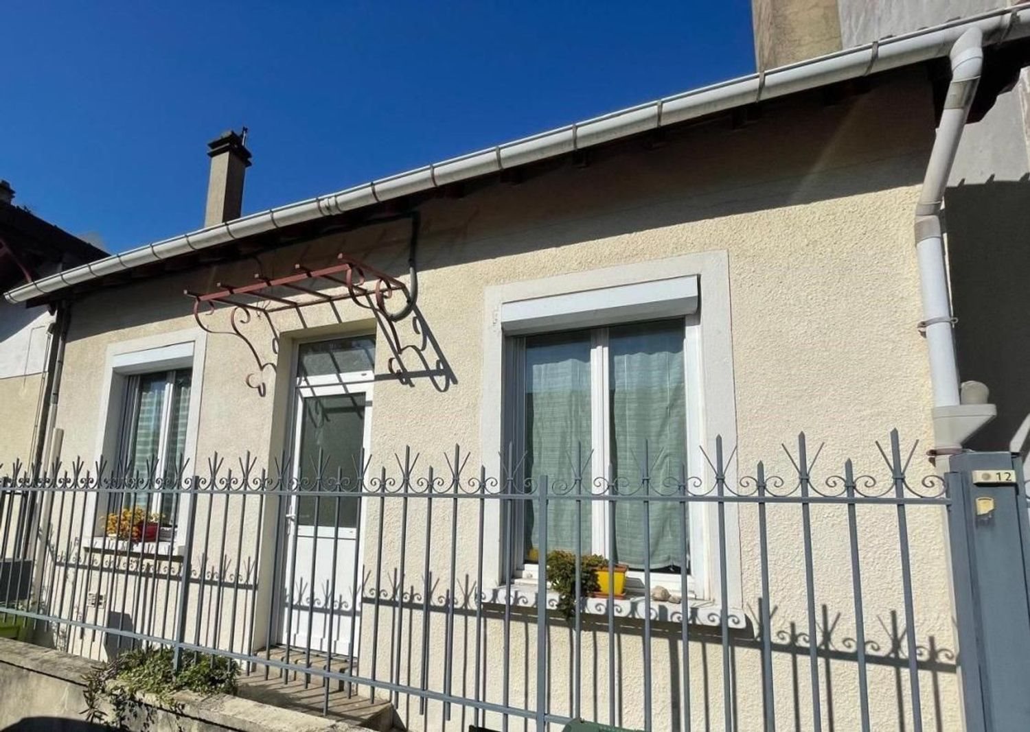 Maison à vendre, 96m², Villejuif