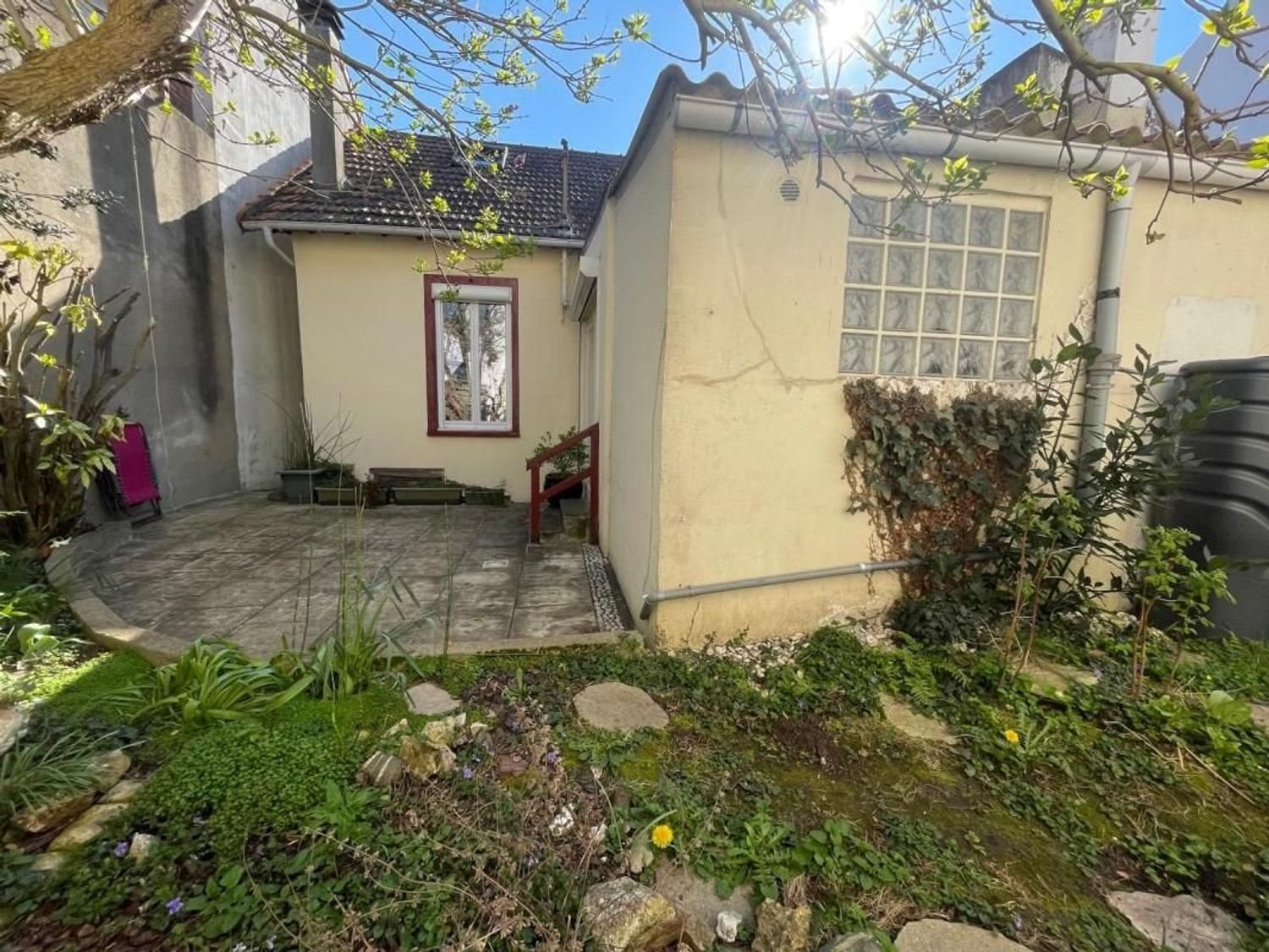 Maison à vendre, 96m², Villejuif