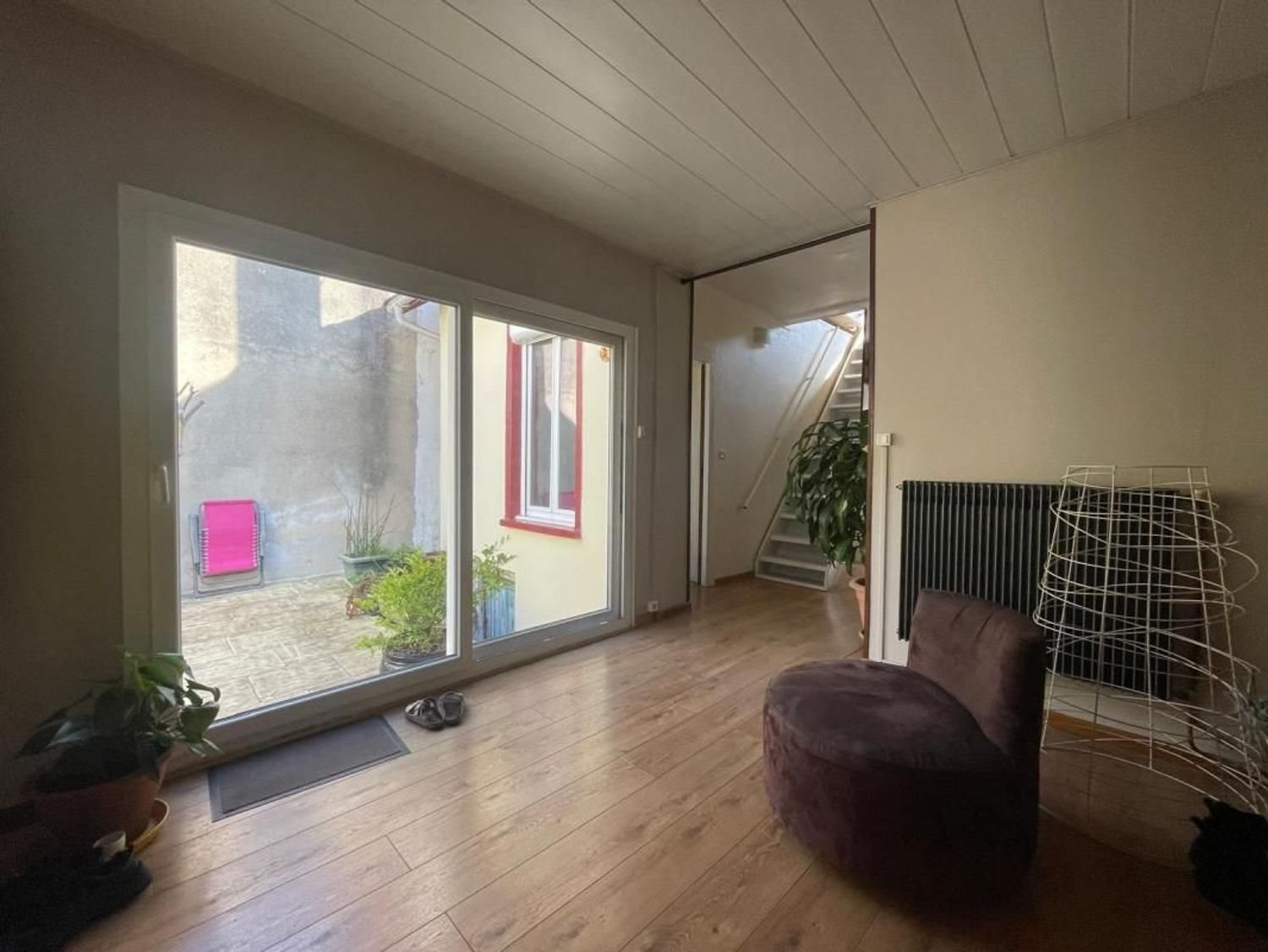 Maison à vendre, 96m², Villejuif