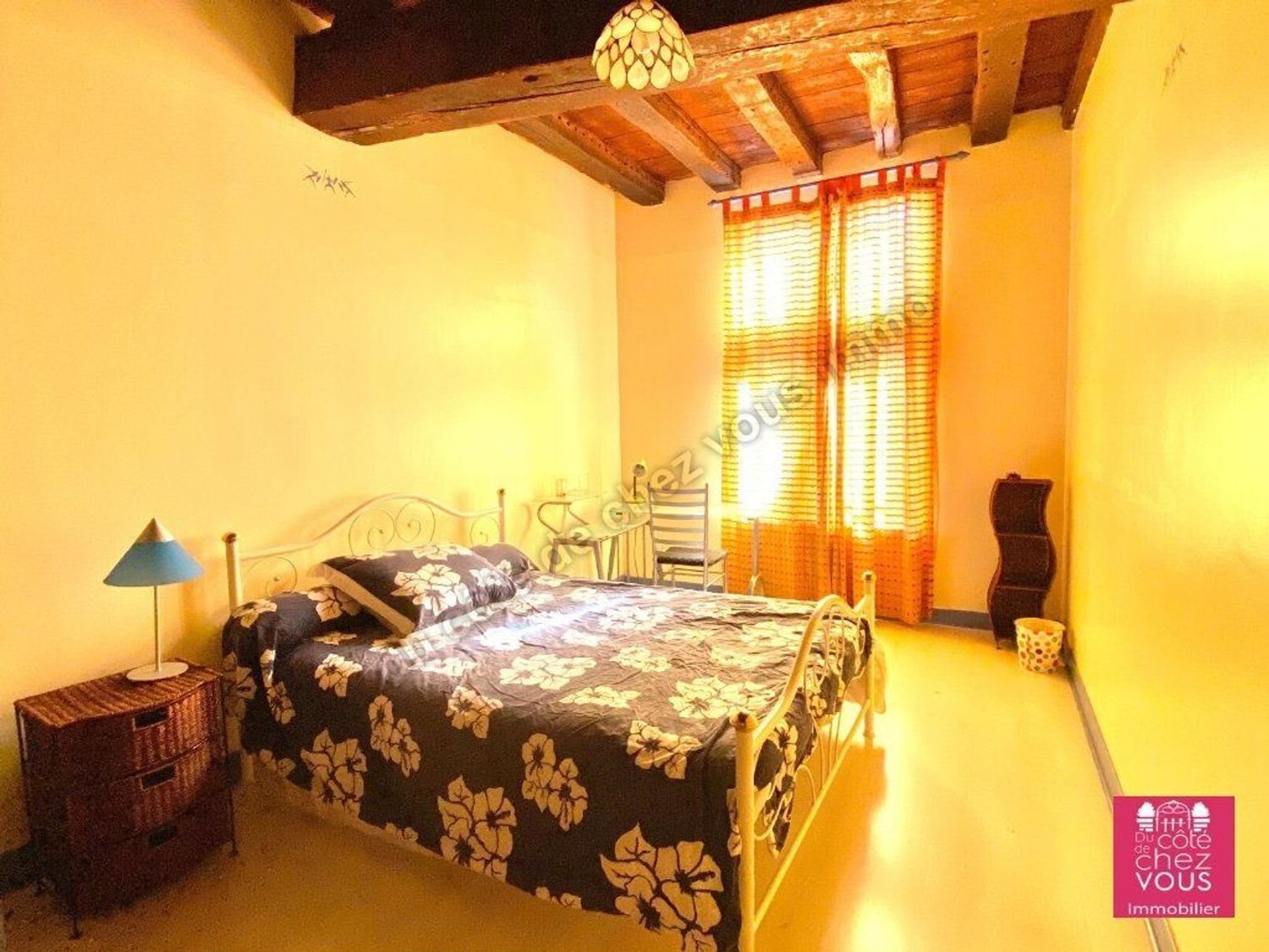 Appartement à vendre, 94m², Troyes