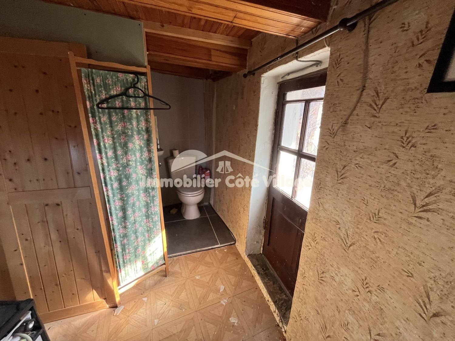 Maison à vendre, 33m², Lantosque