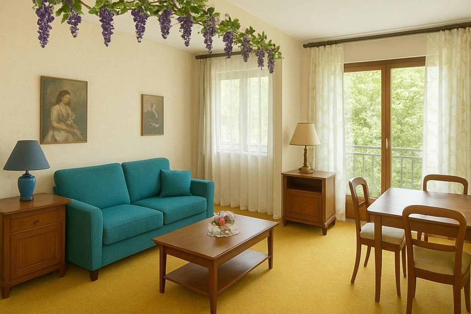 Appartement à vendre, 69m², Angers