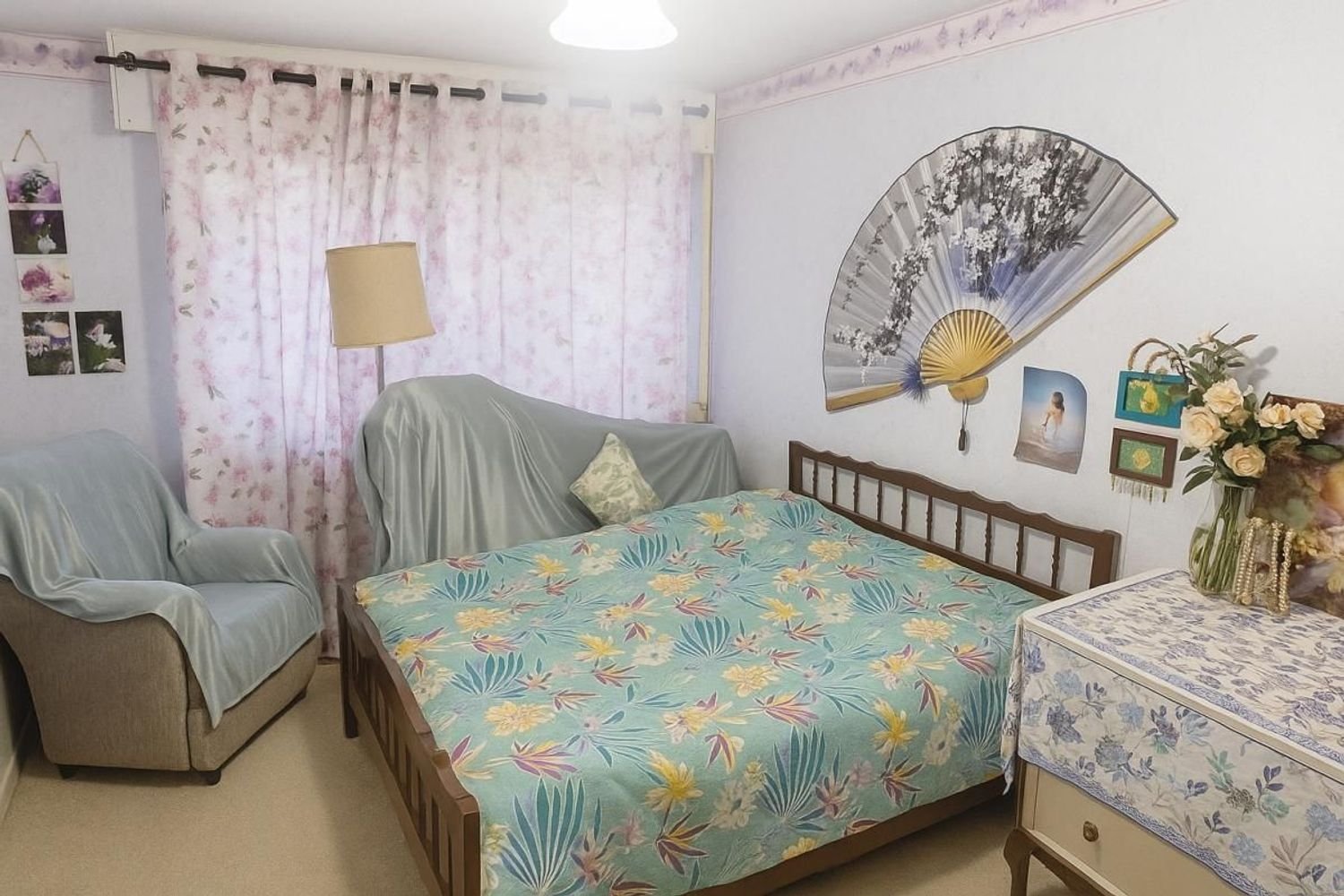Appartement à vendre, 69m², Angers