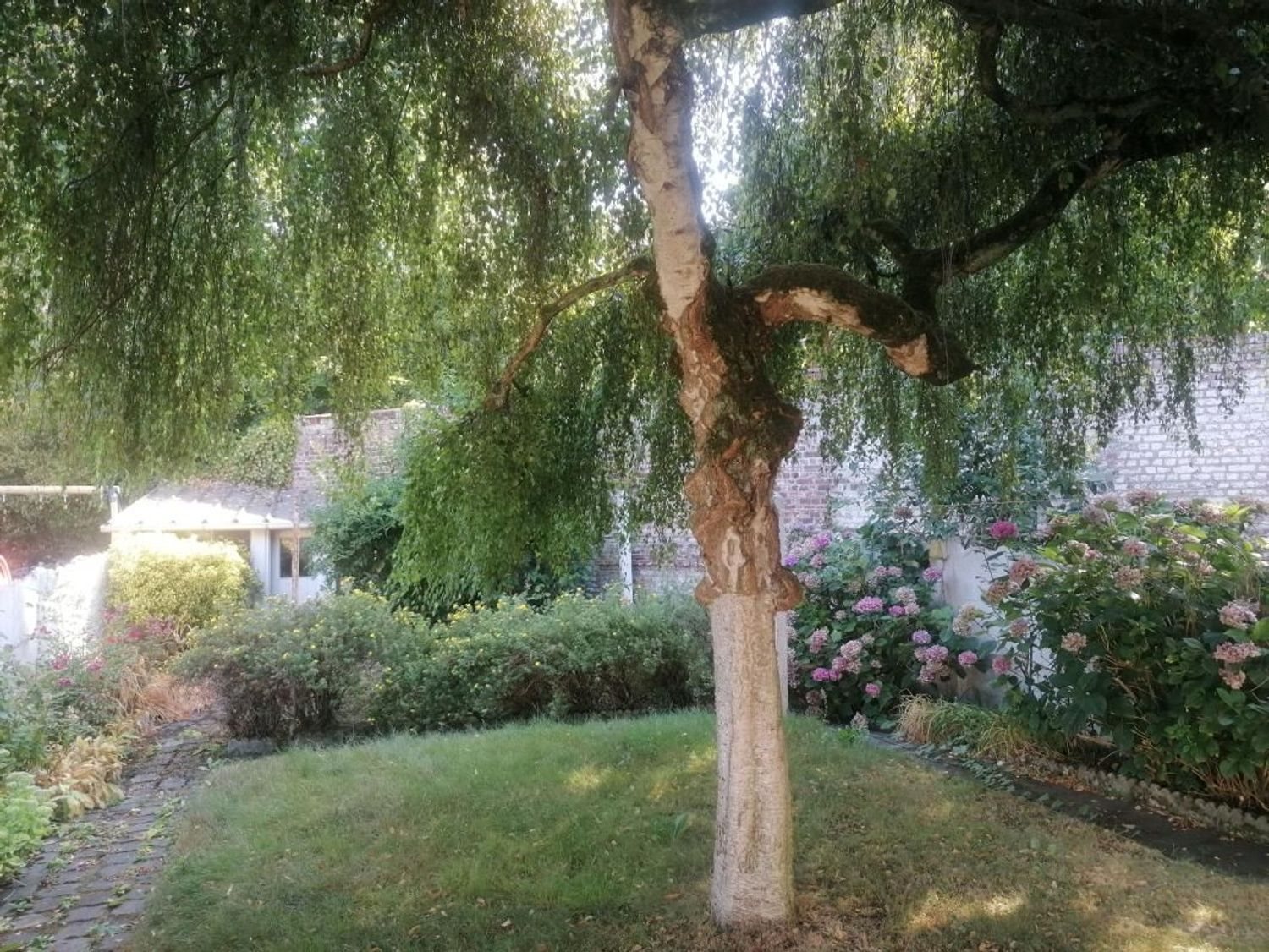 Maison à vendre, 120m², Anzin