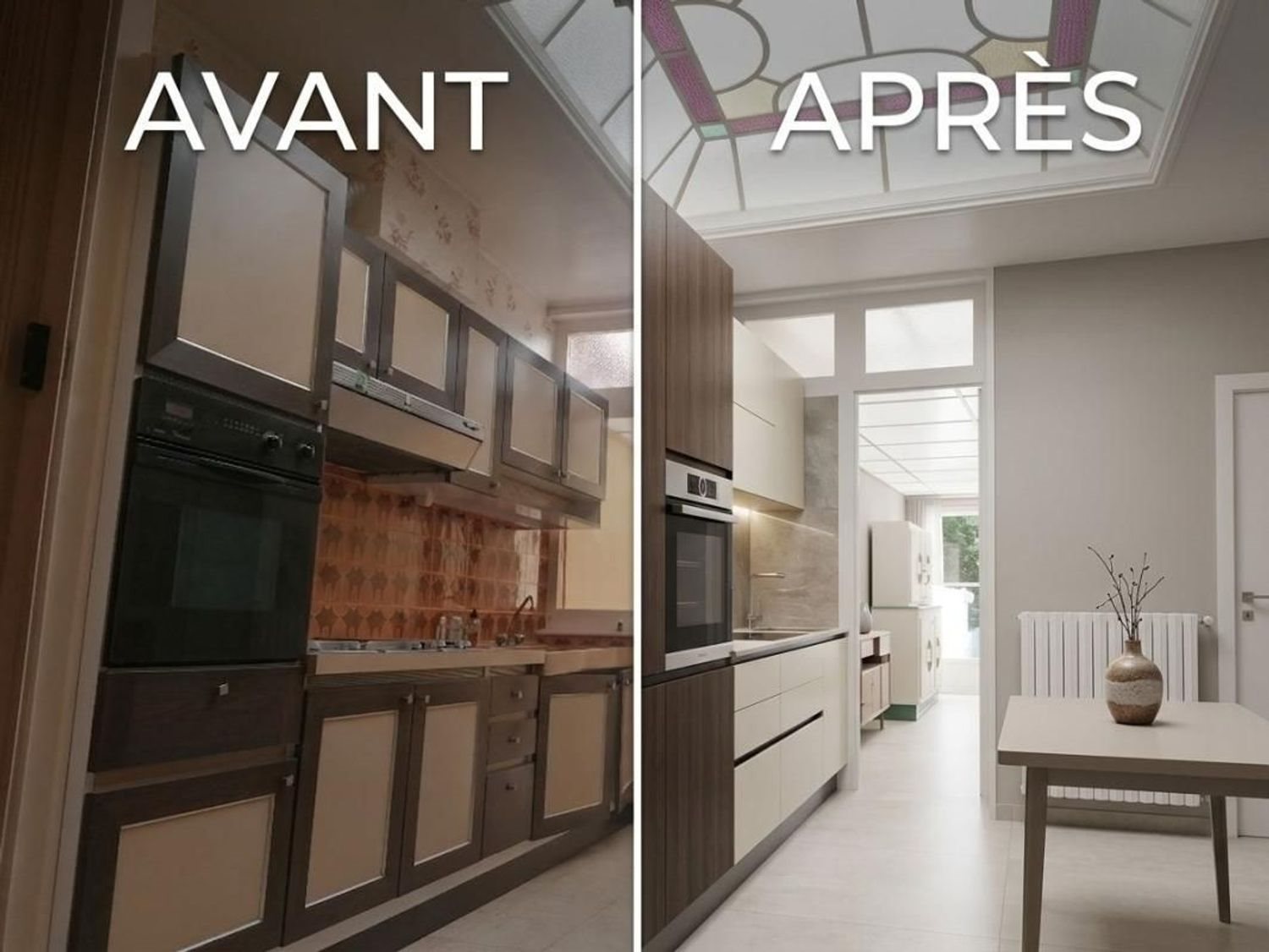 Maison à vendre, 120m², Anzin