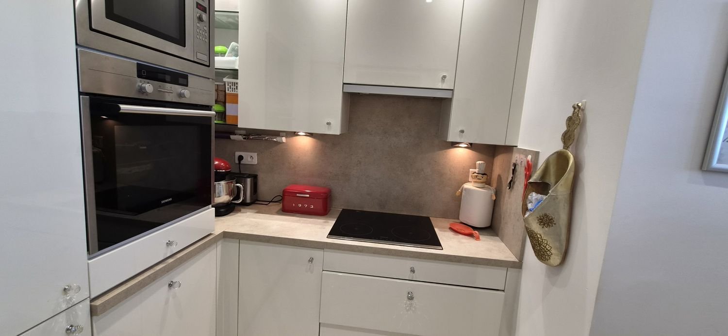 Appartement à vendre, 50m², Villeneuve-Loubet
