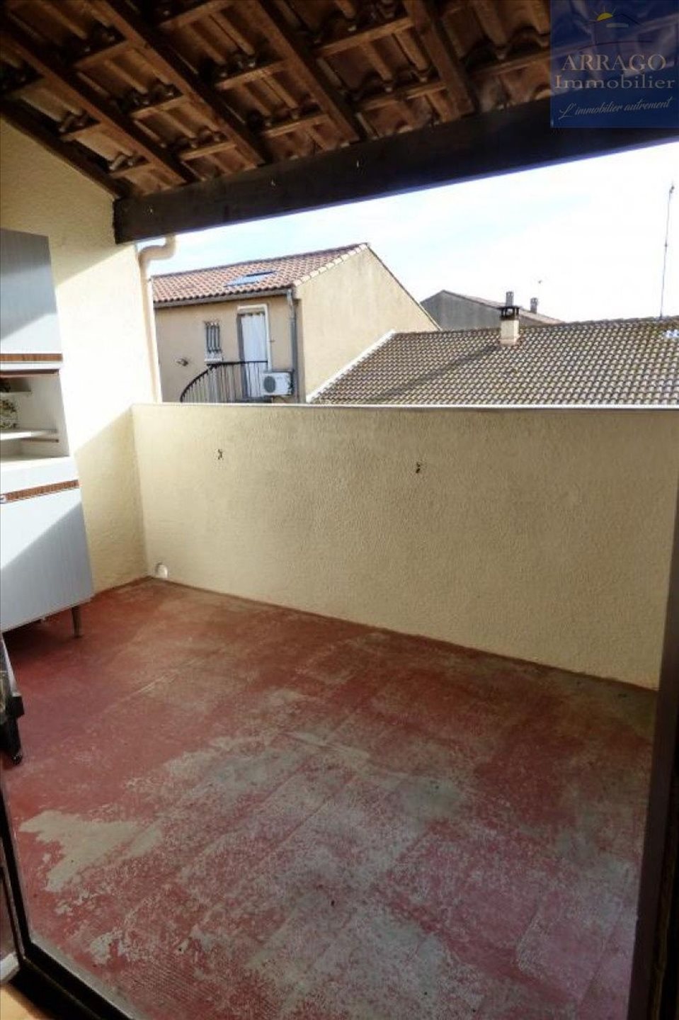 Appartement à vendre, 24m², Valras-Plage