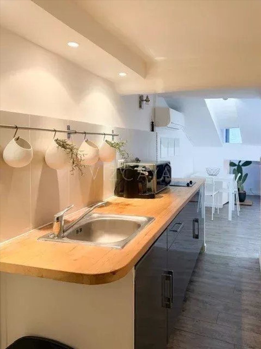 Appartement à louer, 26m², Nice