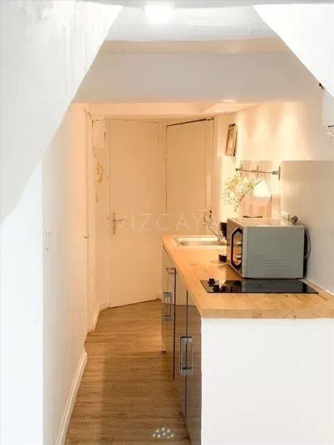 Appartement à louer, 26m², Nice