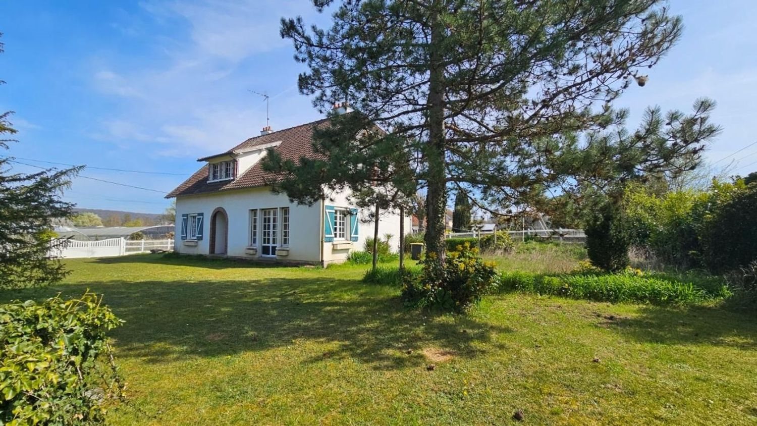 Maison à vendre, 160m², Vernon