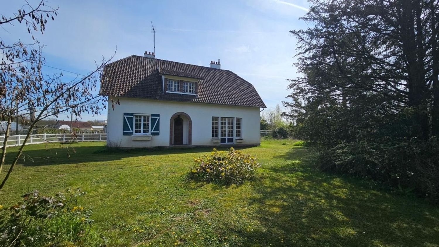 Maison à vendre, 160m², Vernon