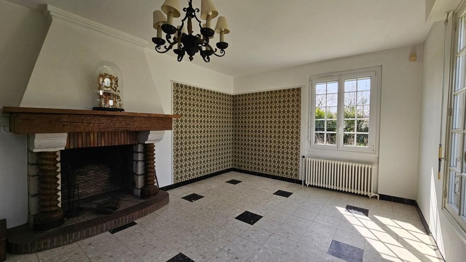 Maison à vendre, 160m², Vernon