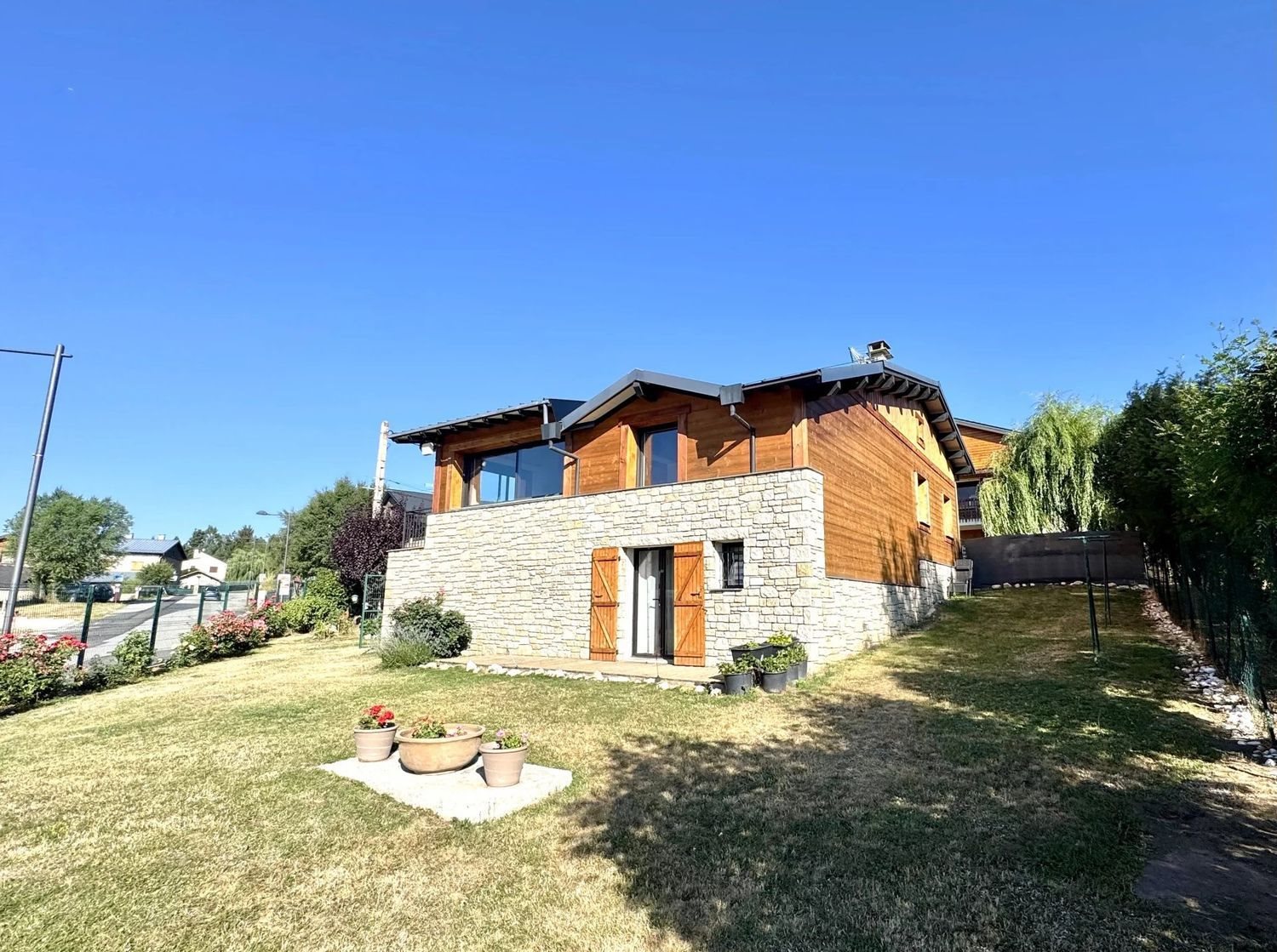 Maison à vendre, 118m², La Cabanasse