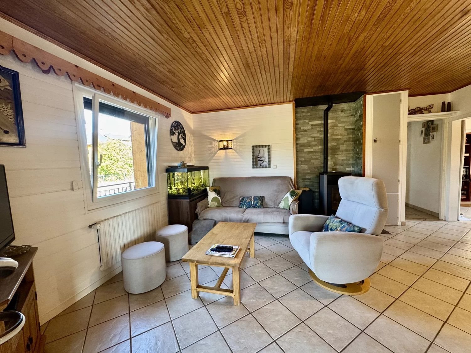 Maison à vendre, 118m², La Cabanasse