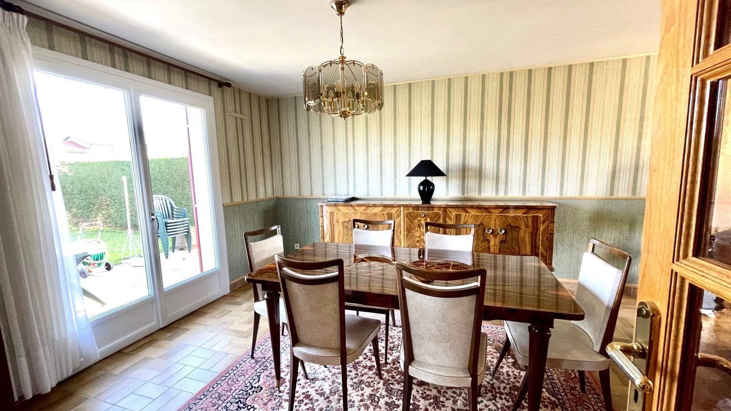 Maison à vendre, 98m², Craponne