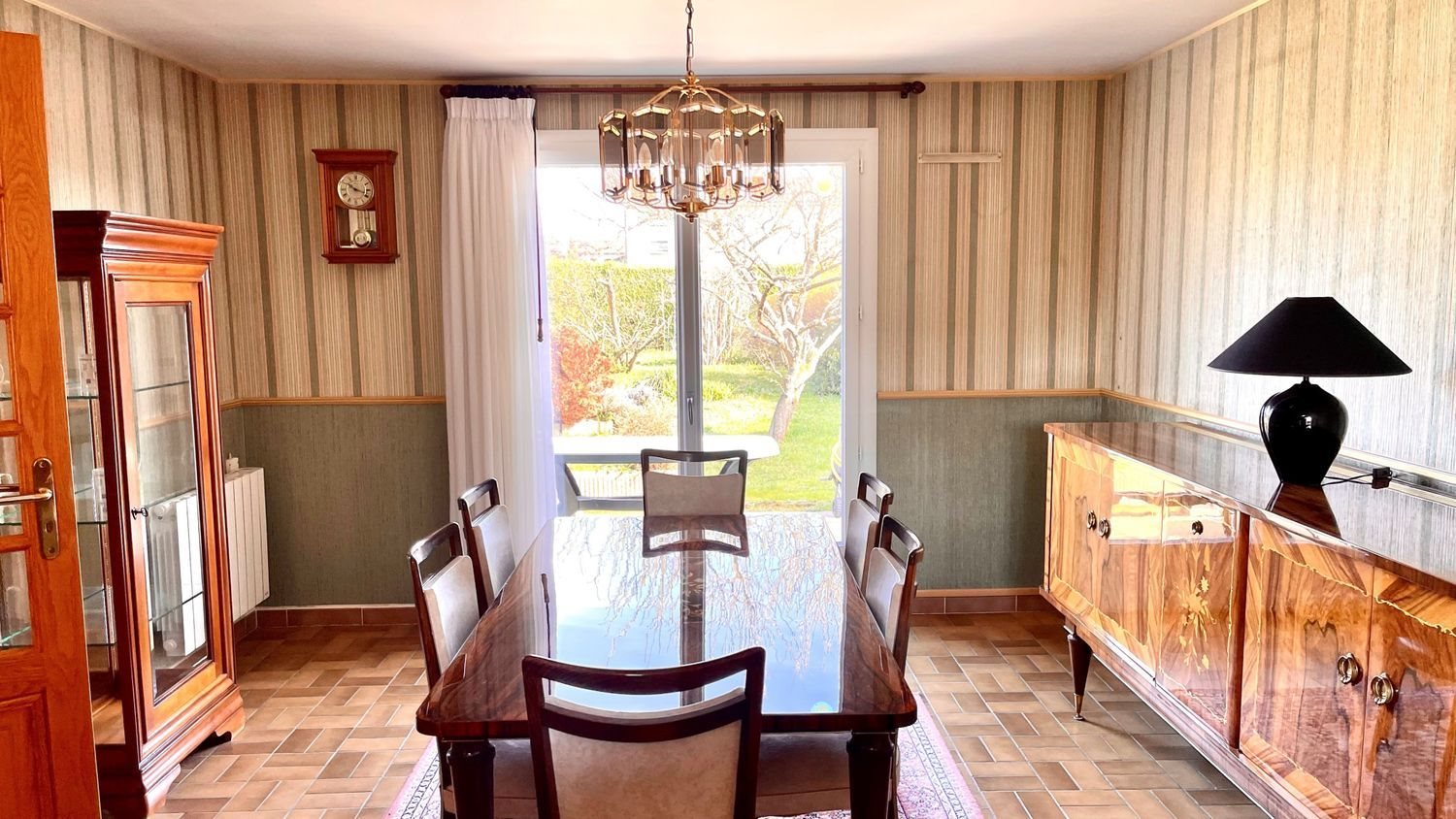 Maison à vendre, 98m², Craponne
