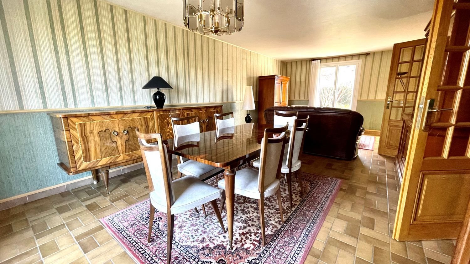 Maison à vendre, 98m², Craponne
