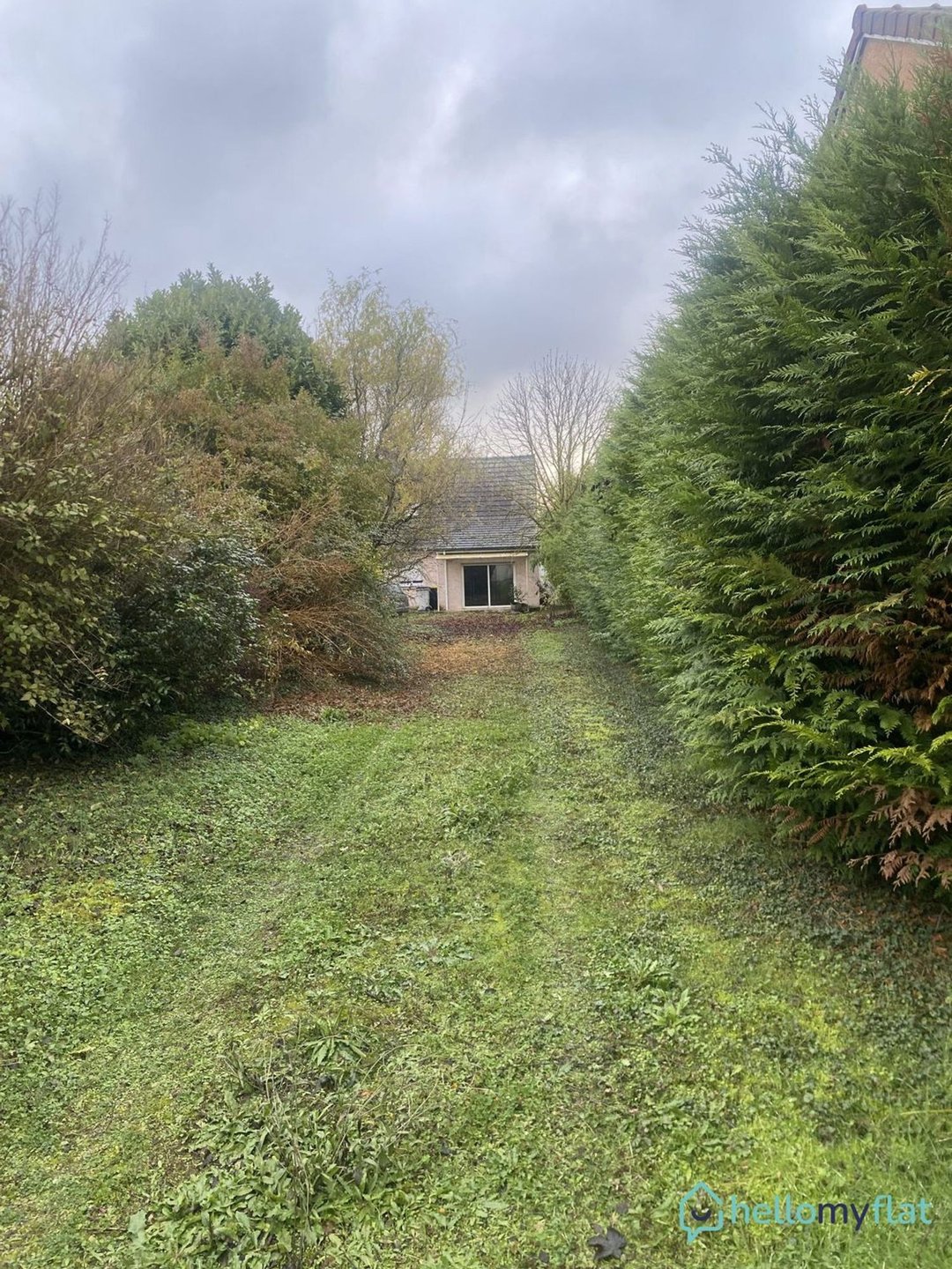Maison à vendre, 167m², La Veuve