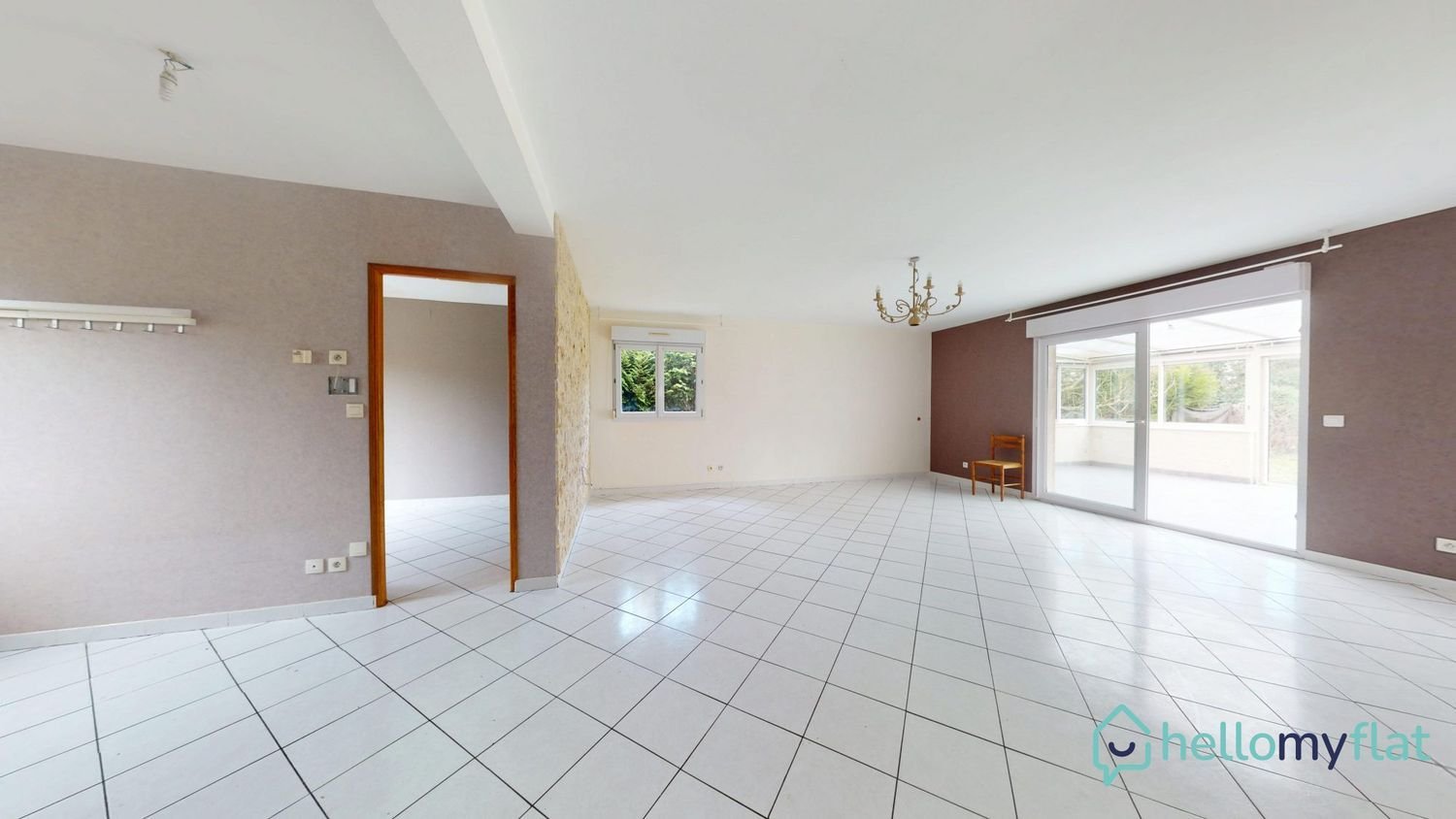Maison à vendre, 167m², La Veuve