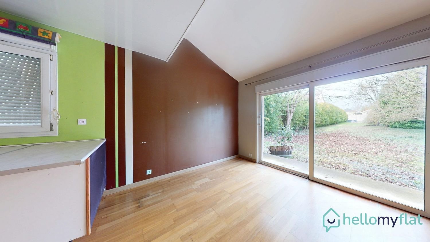 Maison à vendre, 167m², La Veuve