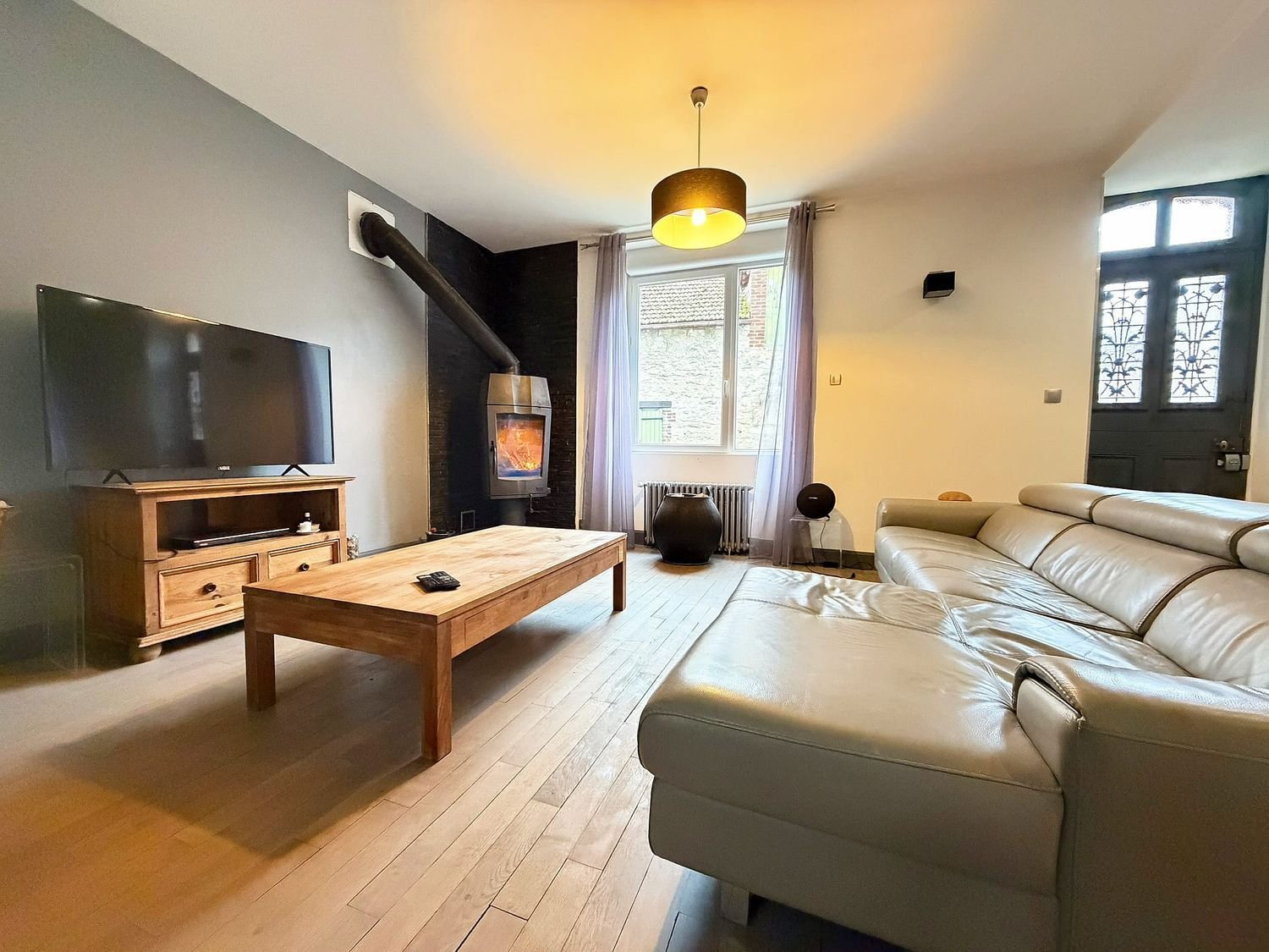 Maison à vendre, 133m², Magneux