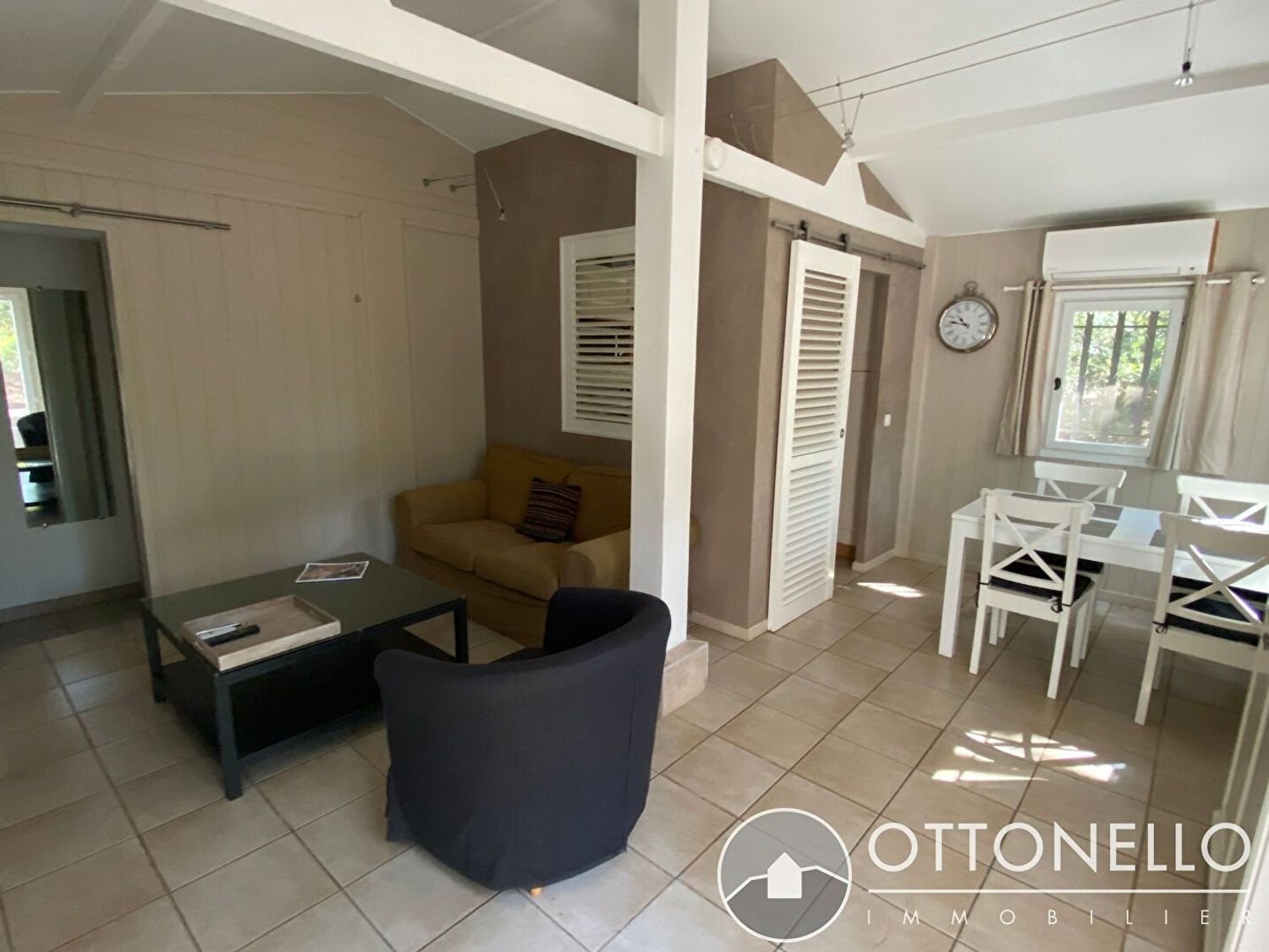Maison à louer, 57m², Roquebrune-sur-Argens