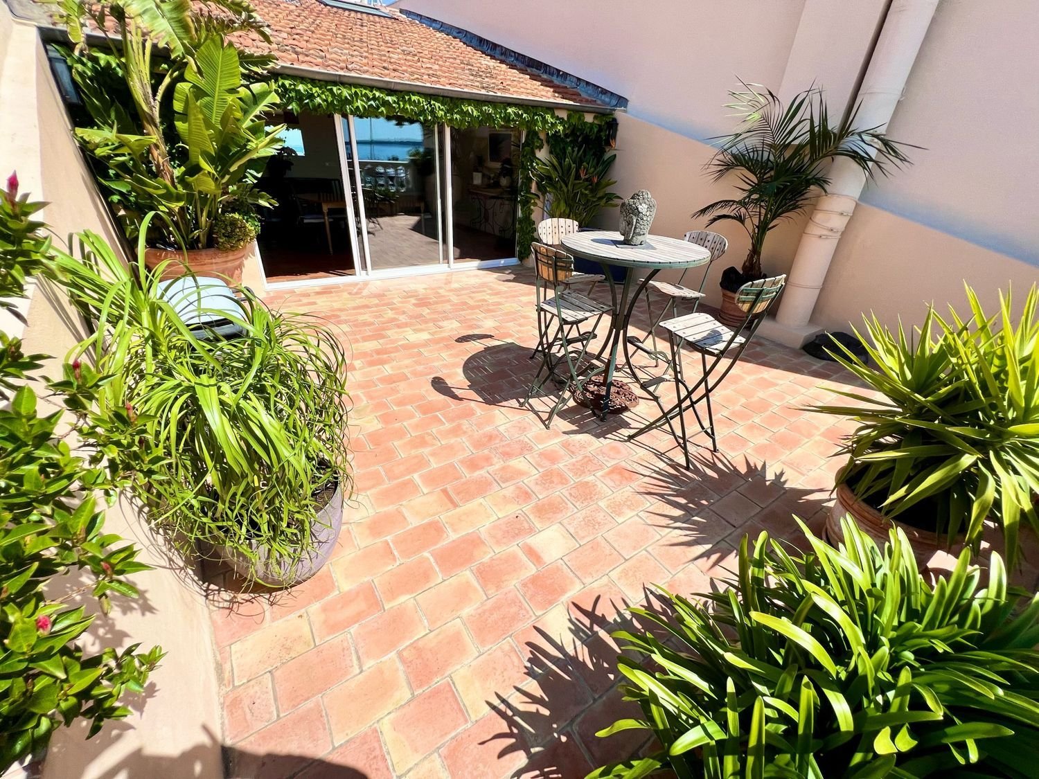Appartement à vendre, 210m², Cannes
