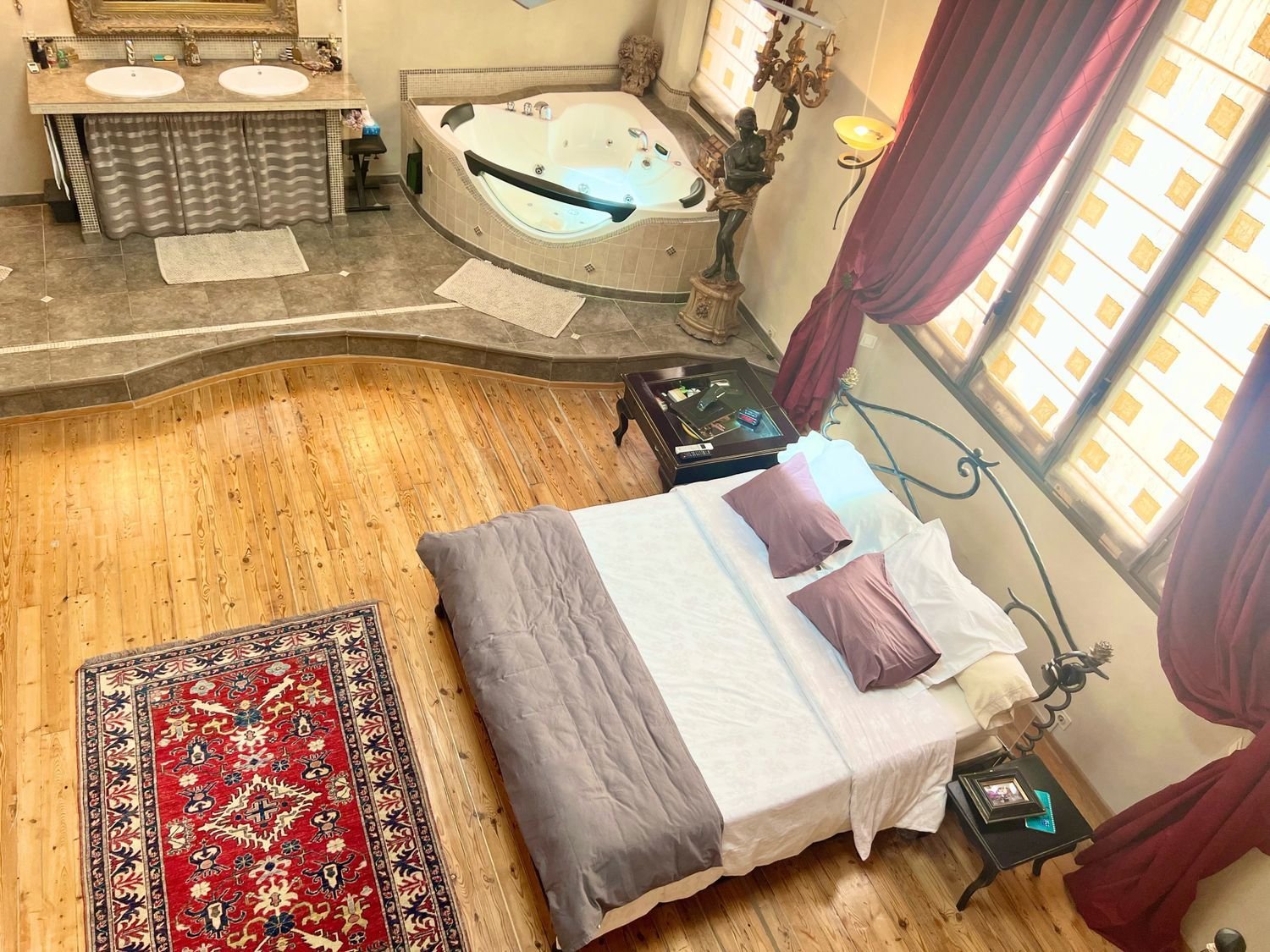 Appartement à vendre, 210m², Cannes