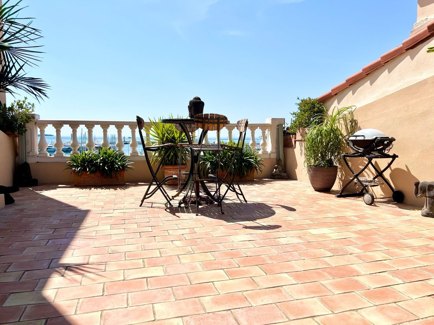 Appartement à vendre, 210m², Cannes