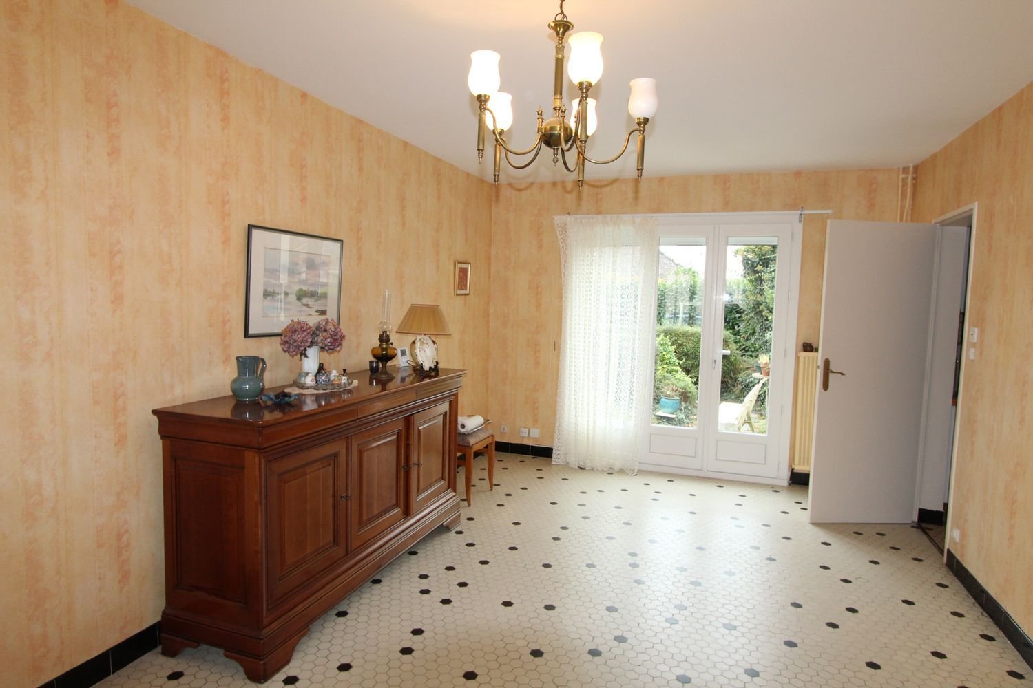 Maison à vendre, 101m², Tours
