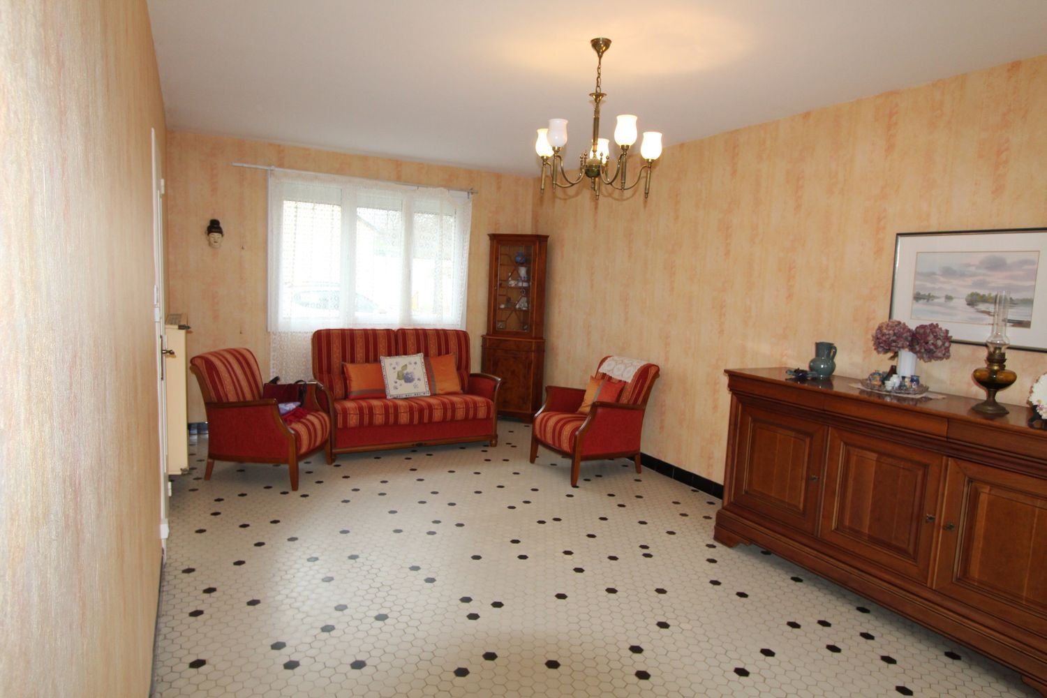 Maison à vendre, 101m², Tours