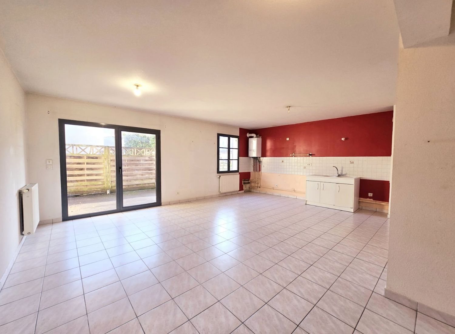 Appartement à vendre, 71m², Anse
