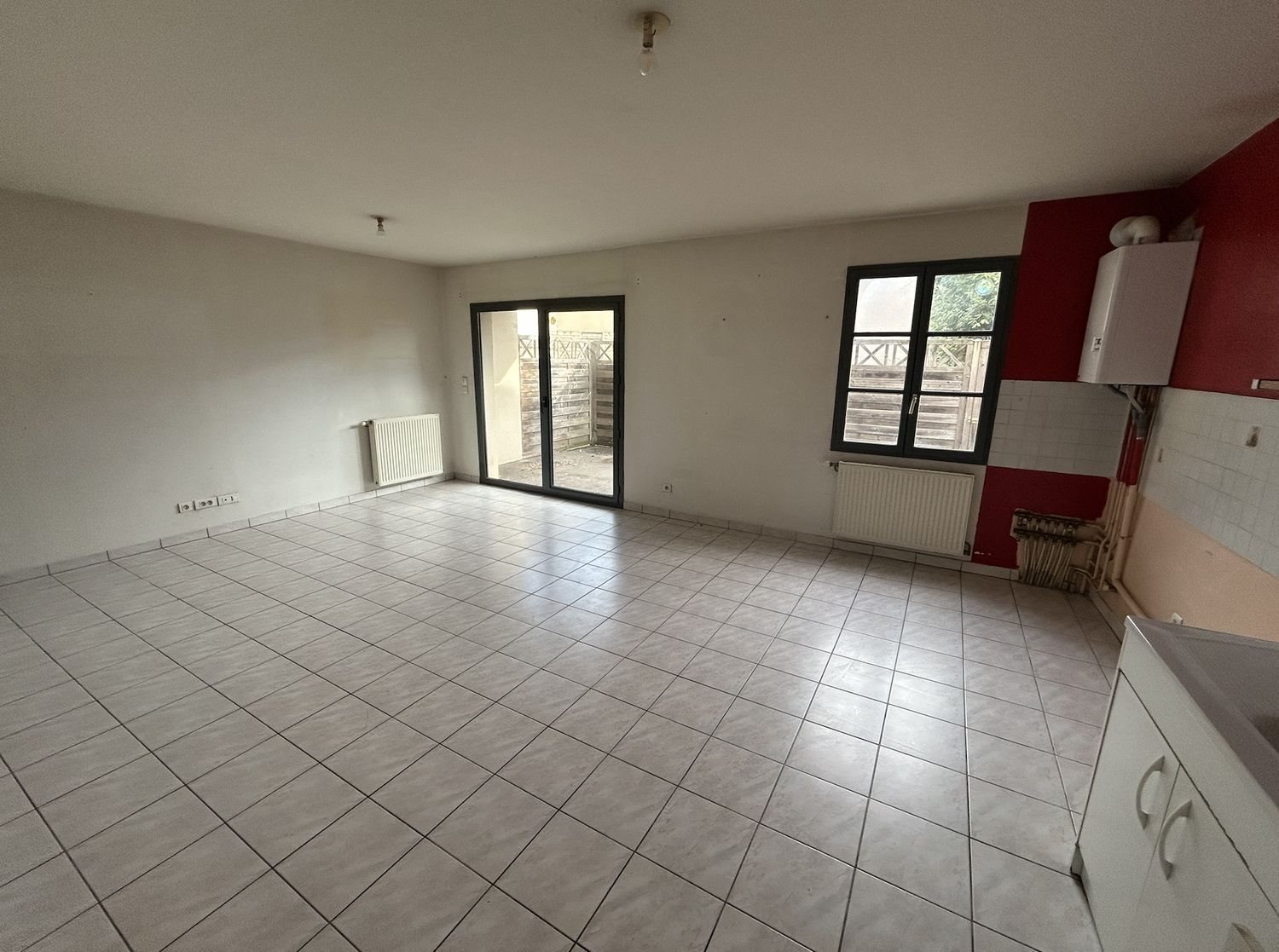 Appartement à vendre, 71m², Anse