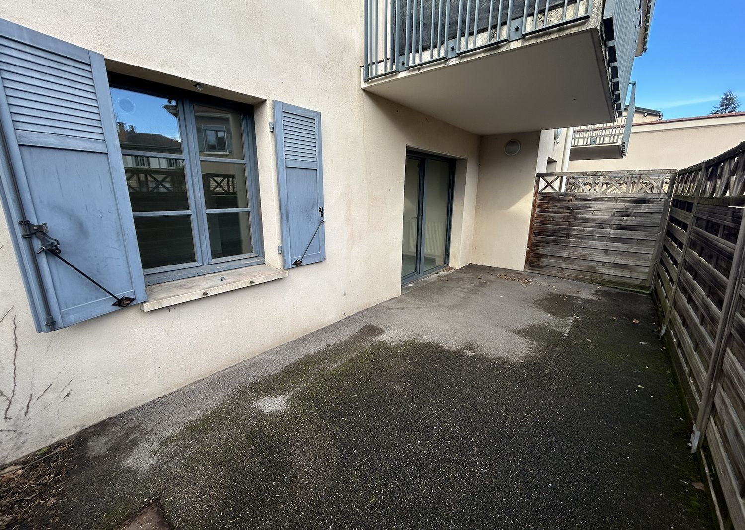 Appartement à vendre, 71m², Anse