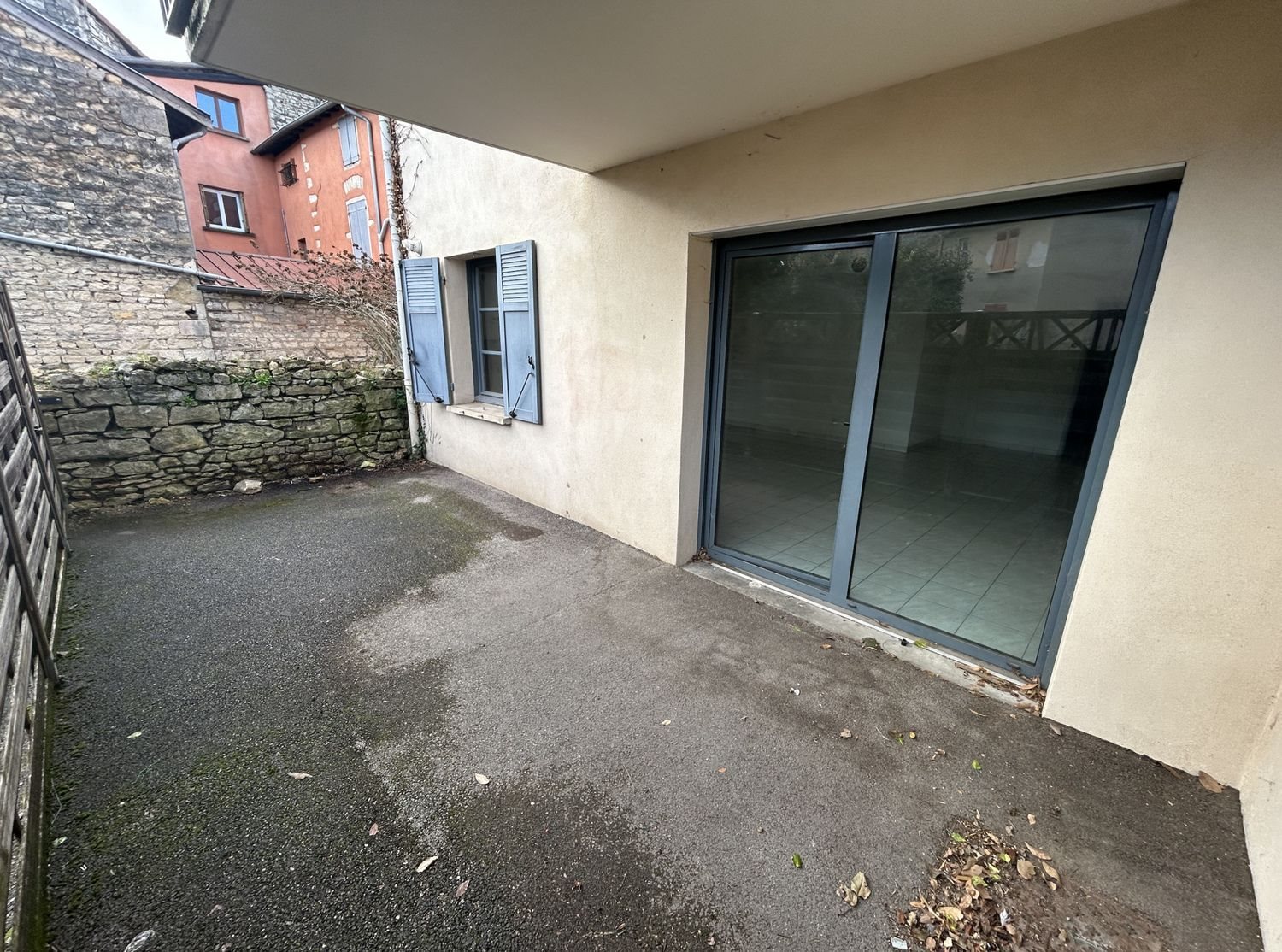 Appartement à vendre, 71m², Anse