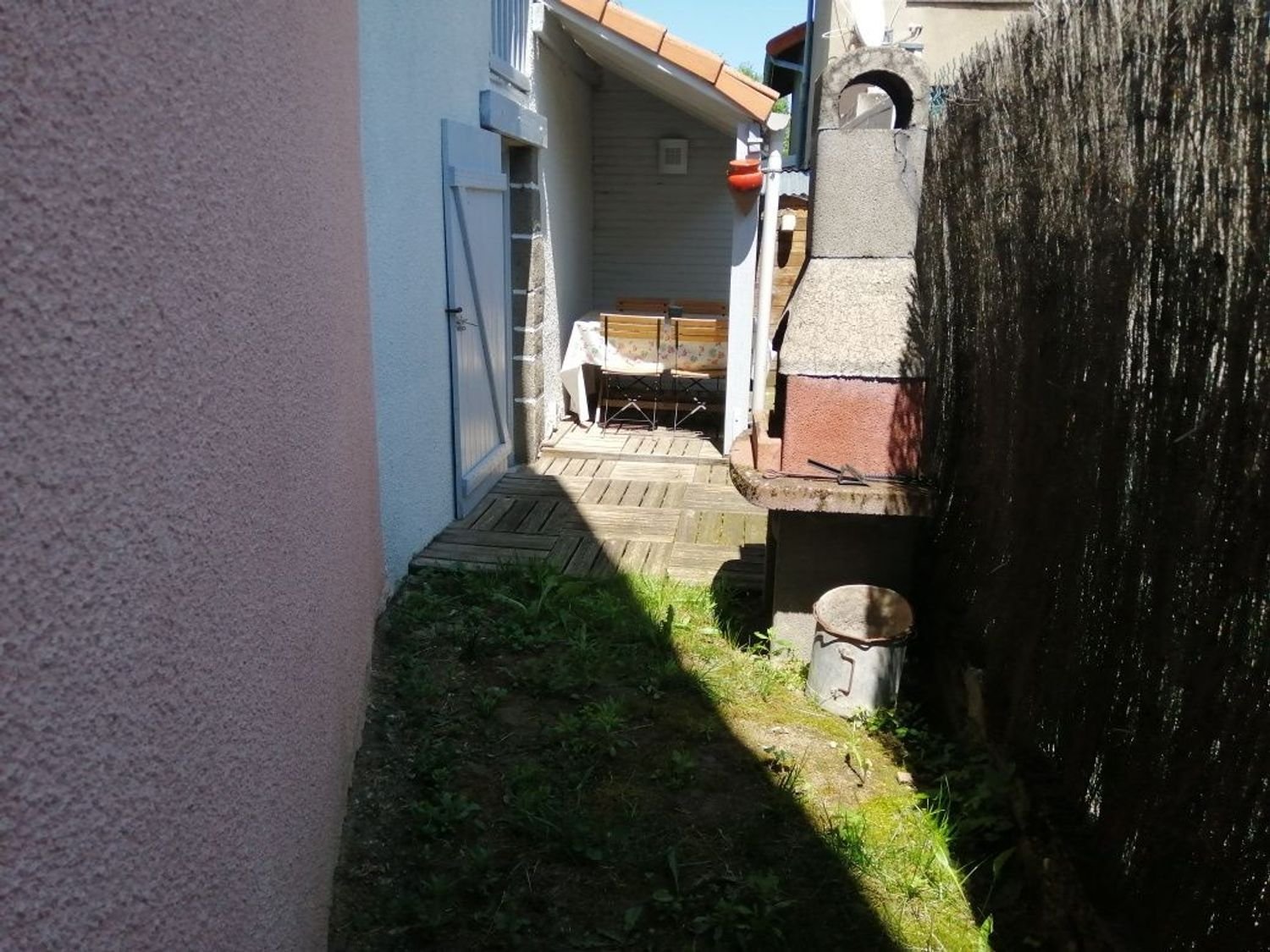 Maison à vendre, 61m², Volvic