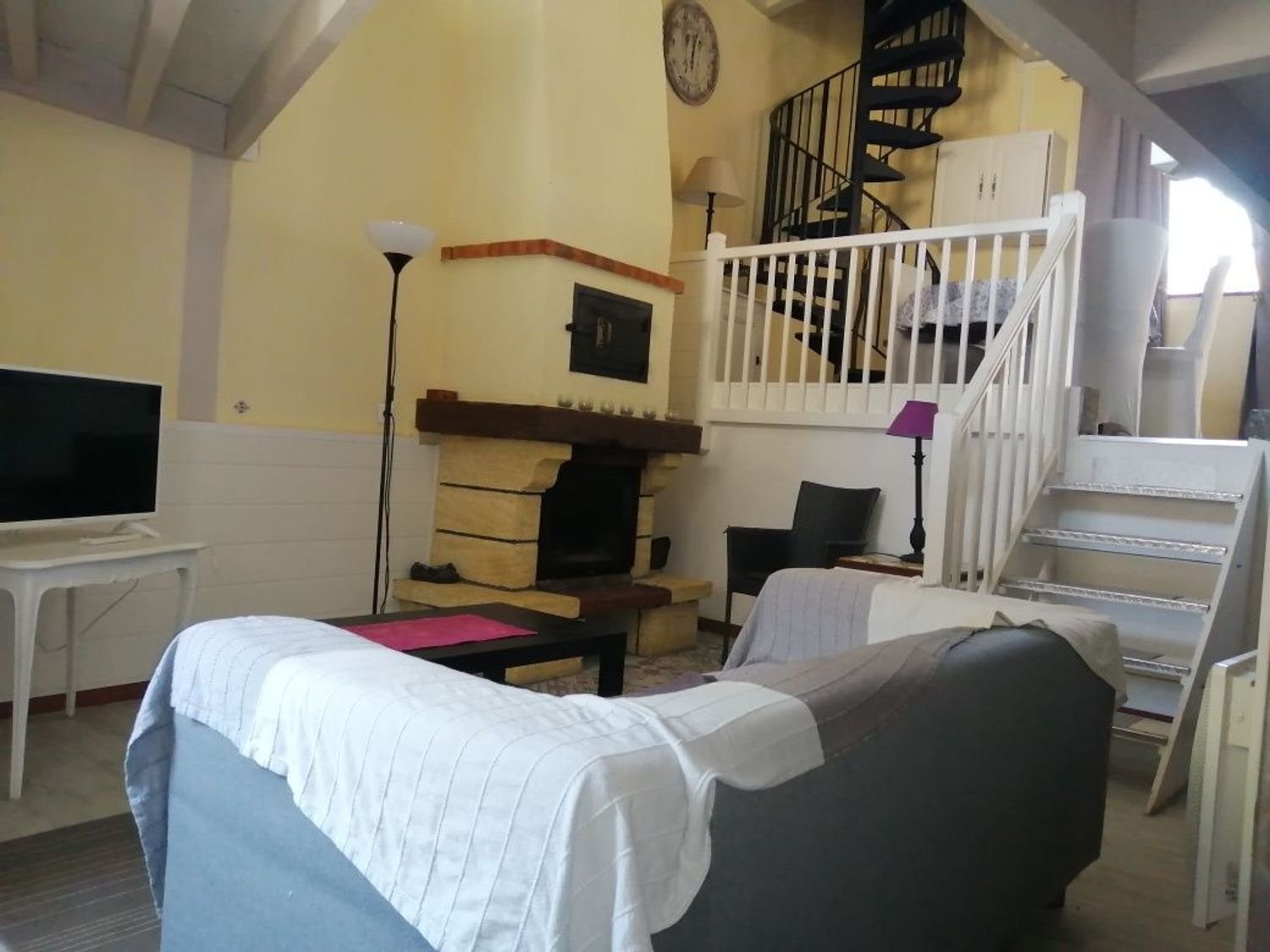 Maison à vendre, 61m², Volvic