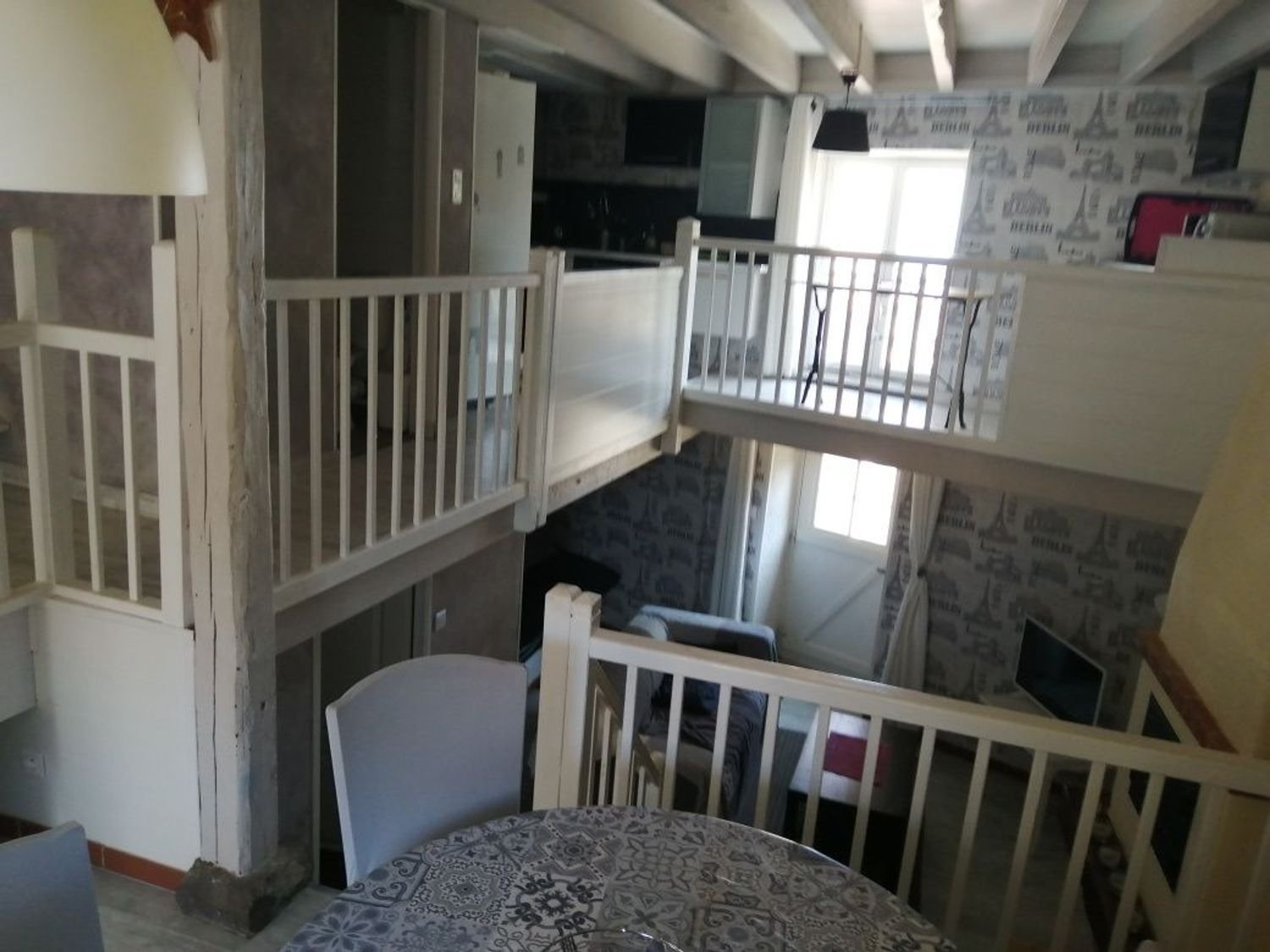 Maison à vendre, 61m², Volvic