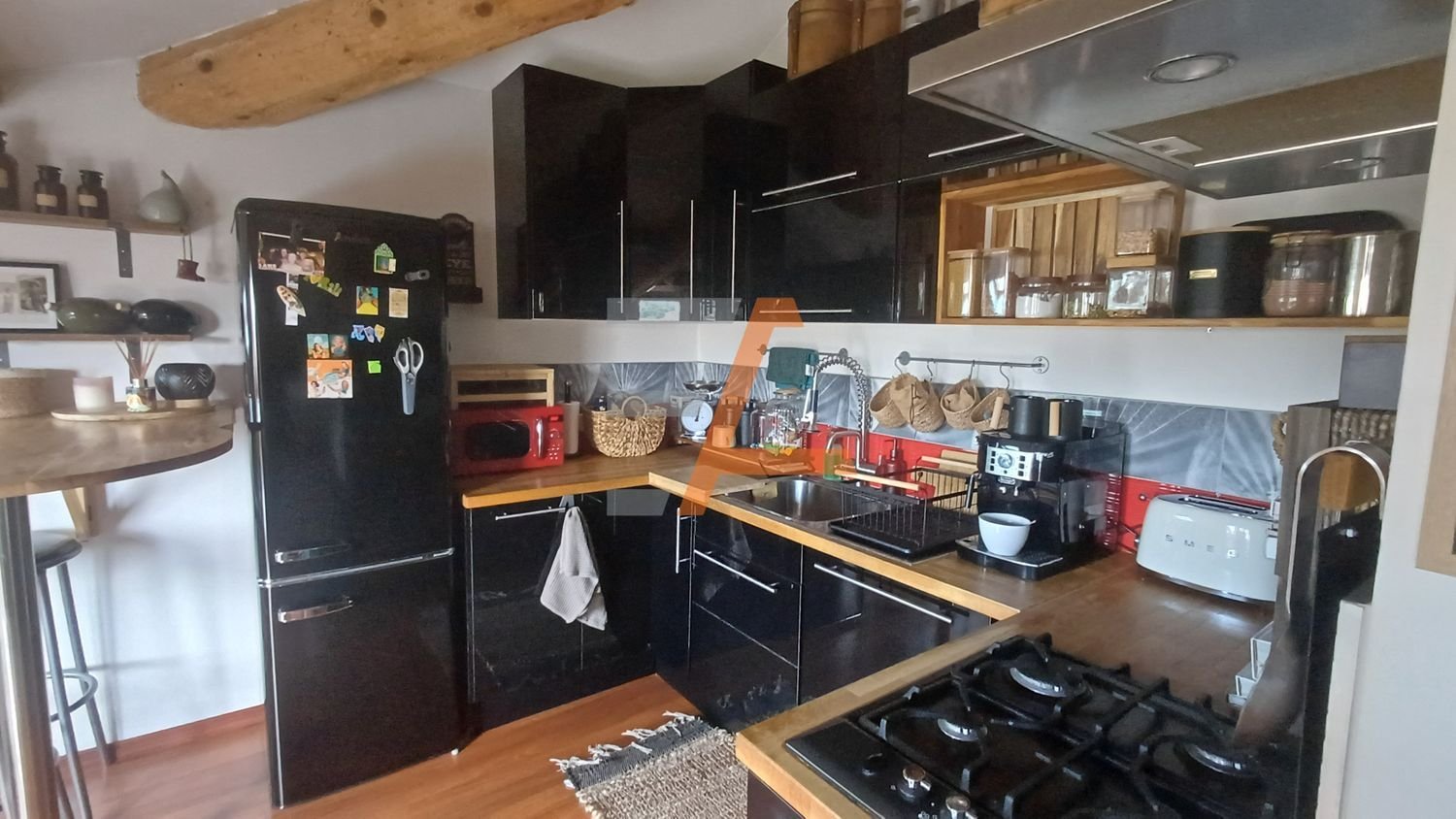 Appartement à vendre, 49m², Saint-Étienne