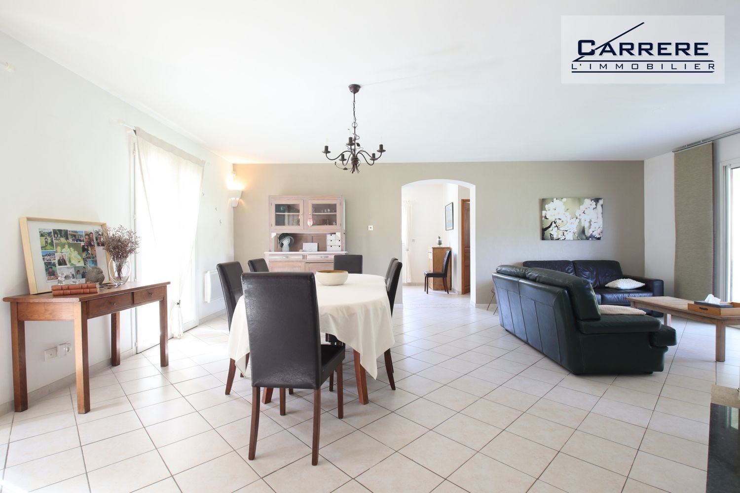 Maison à vendre, 126m², Cenon