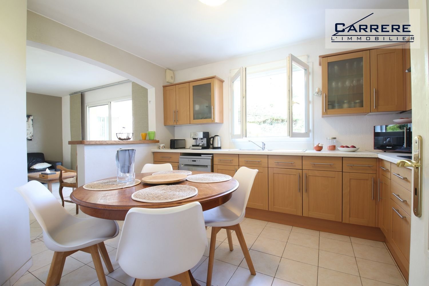 Maison à vendre, 126m², Cenon