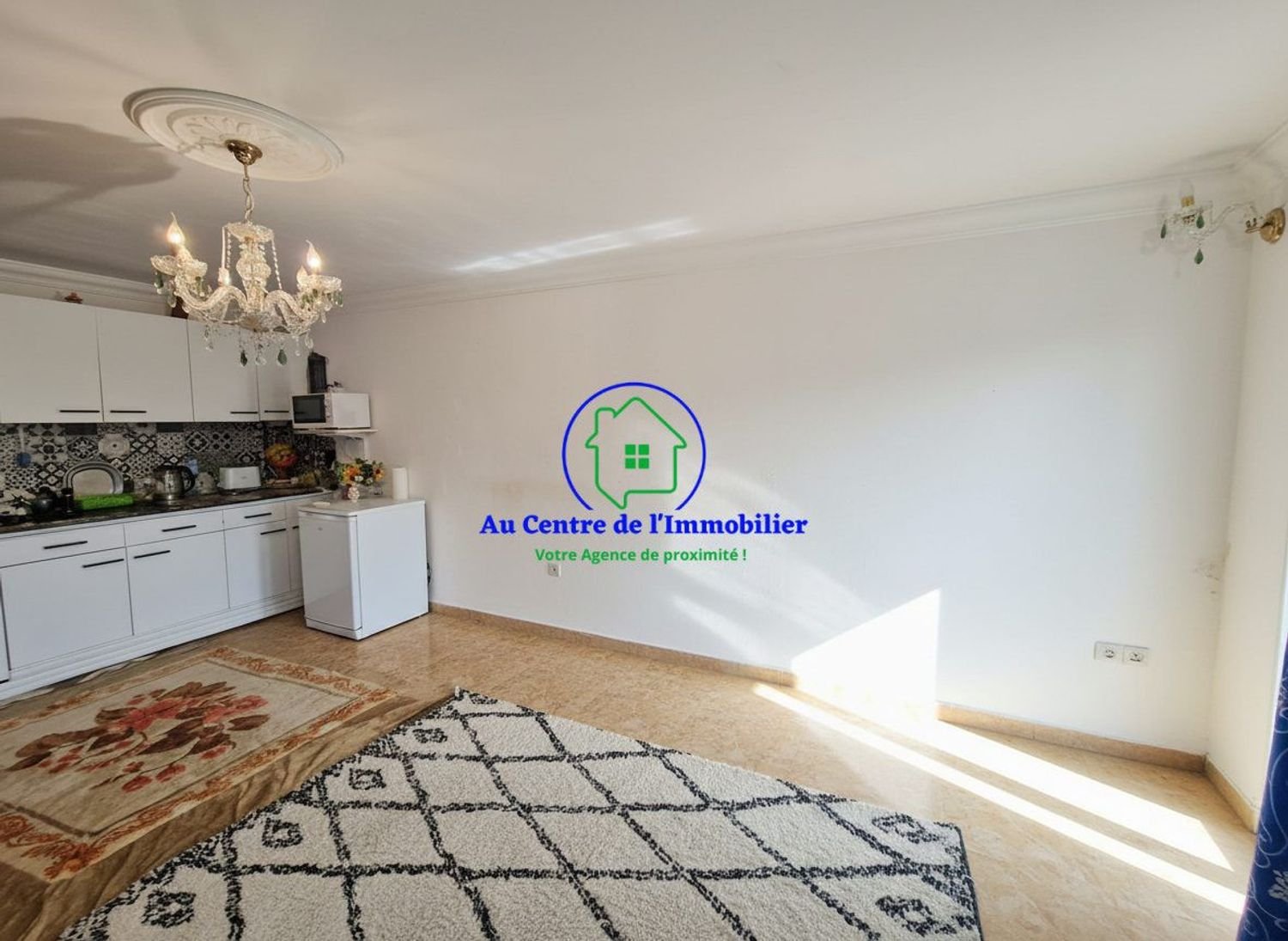 Maison à vendre, 85m², Le Passage