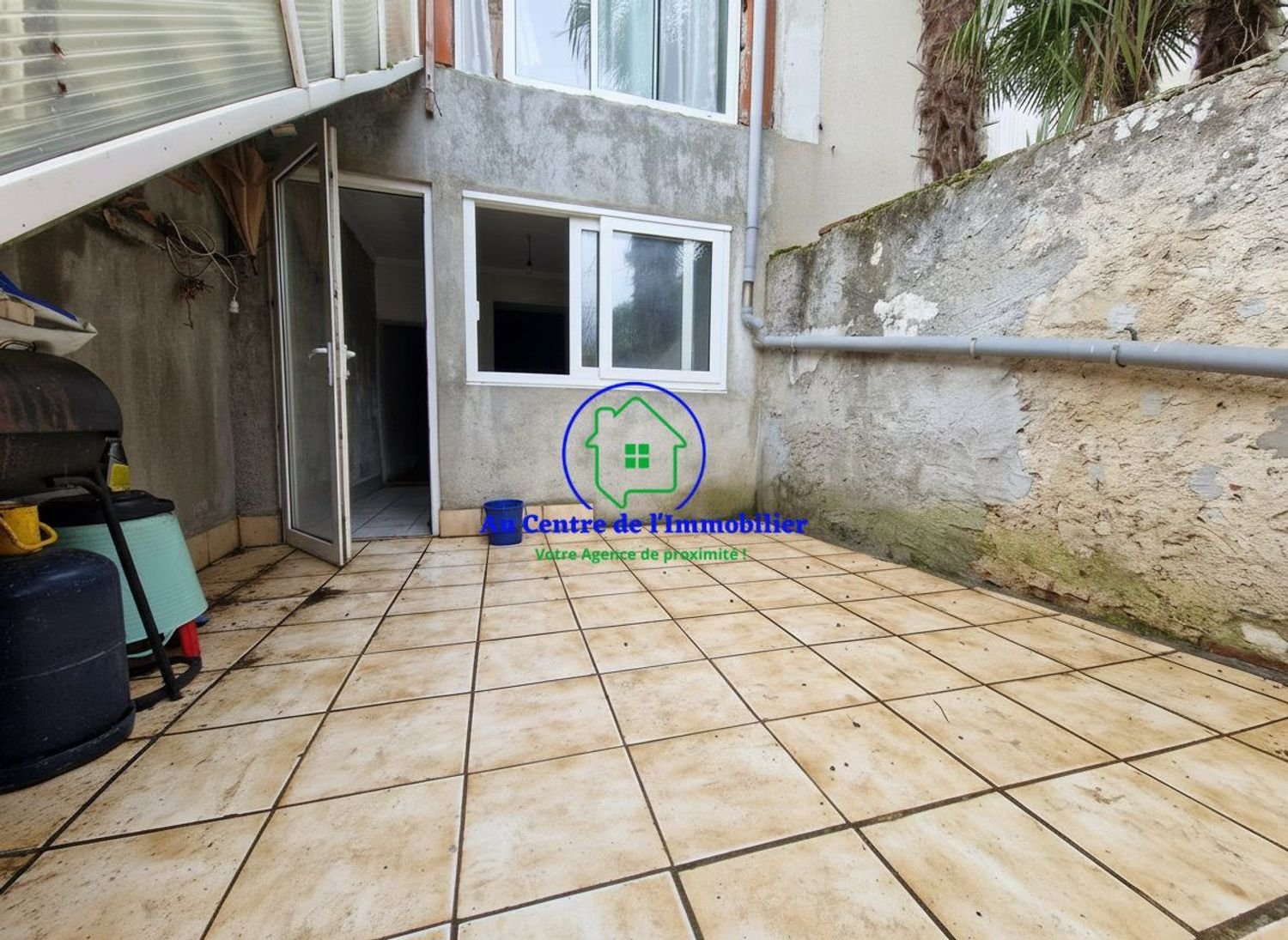 Maison à vendre, 85m², Le Passage